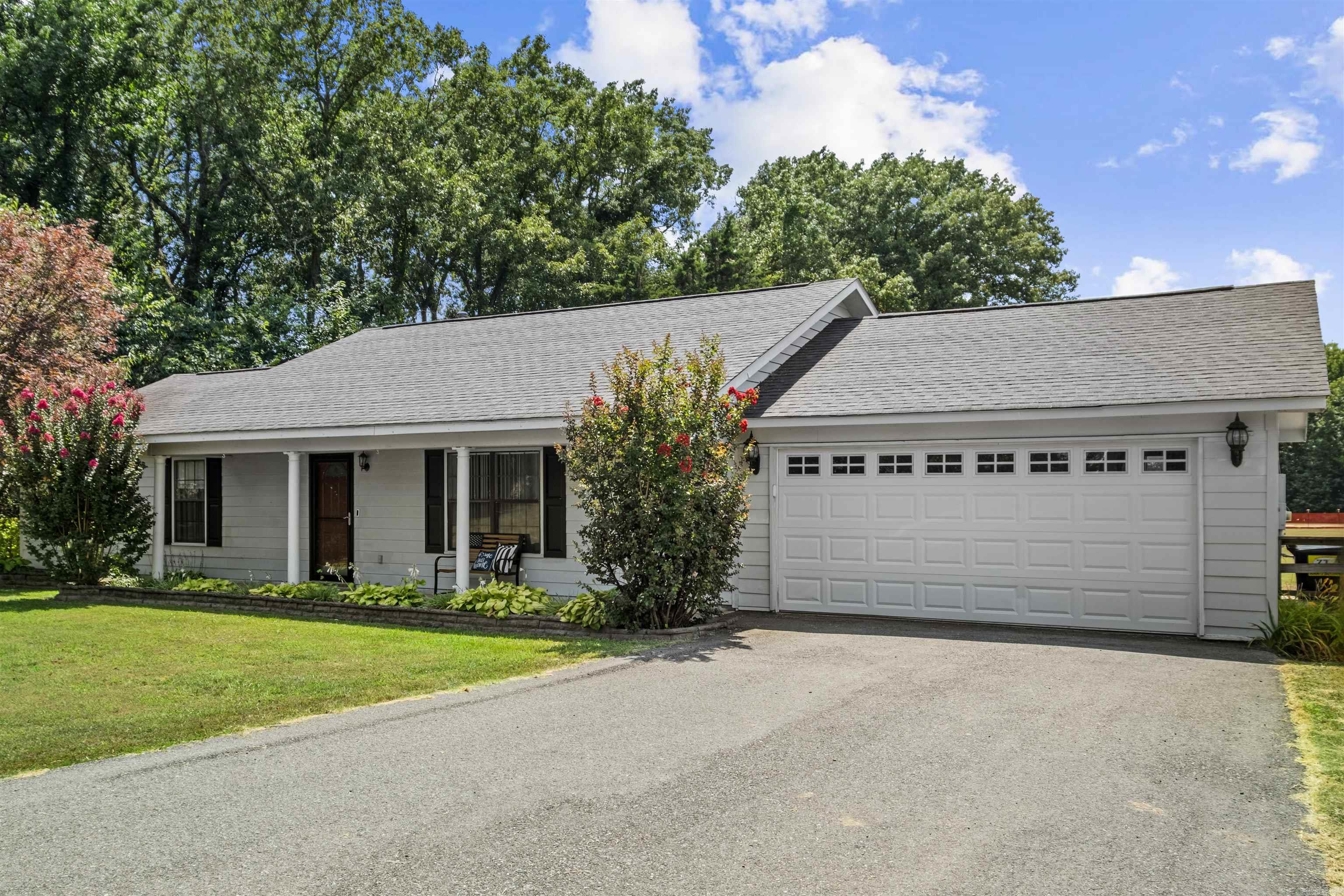 60 Andrew Dr  Cabot, AR