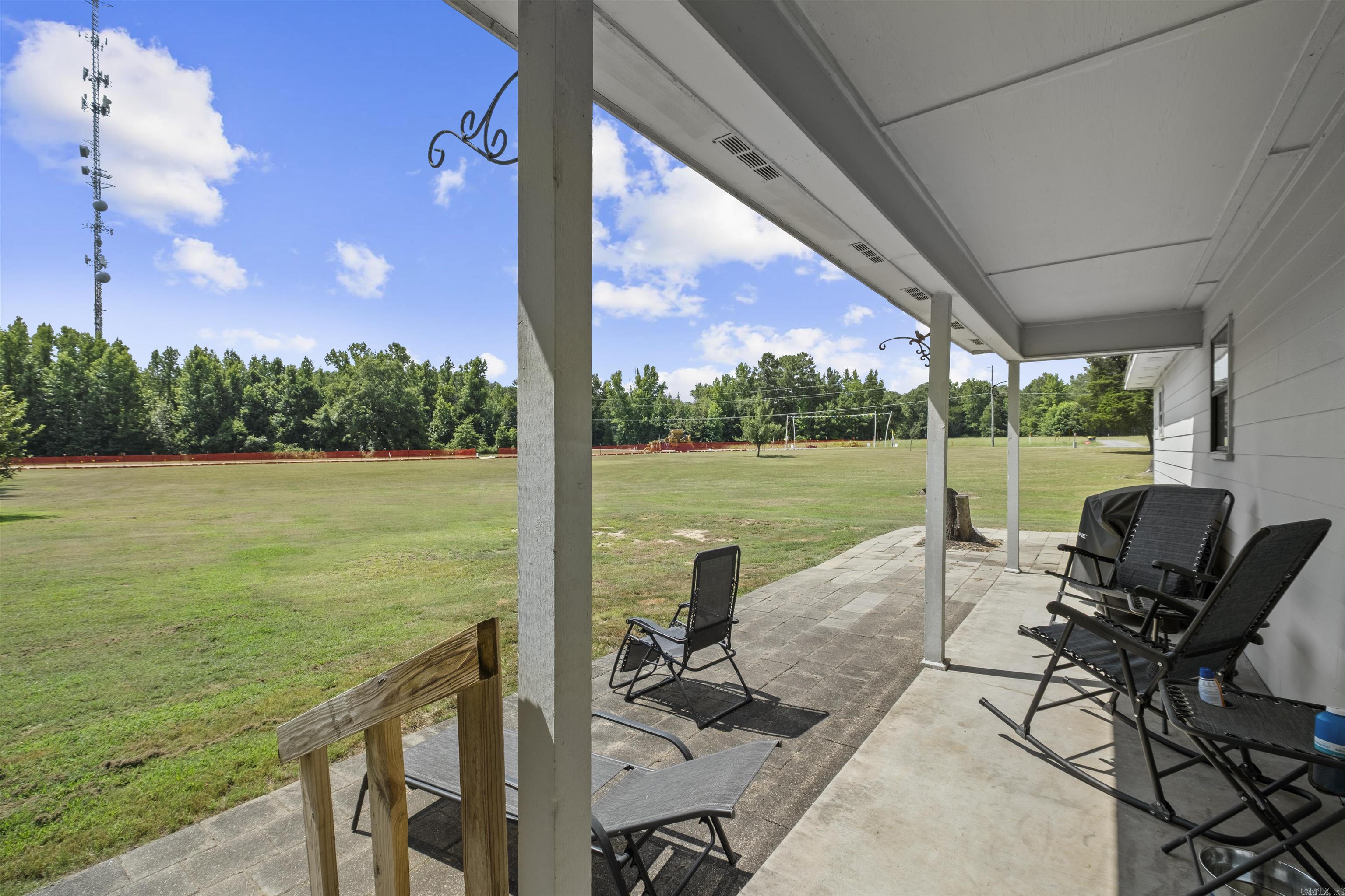 60 Andrew Dr  Cabot, AR