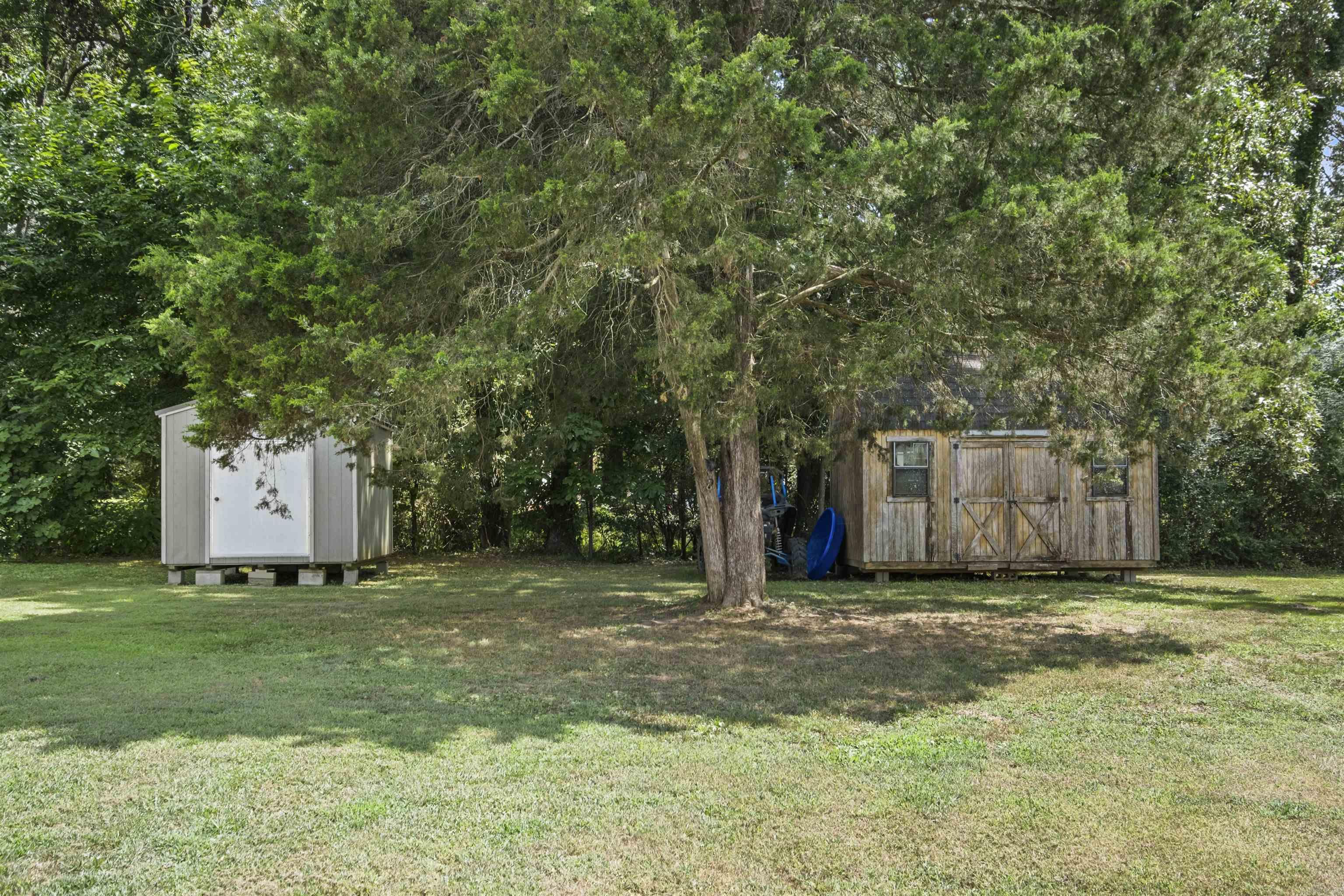 60 Andrew Dr  Cabot, AR