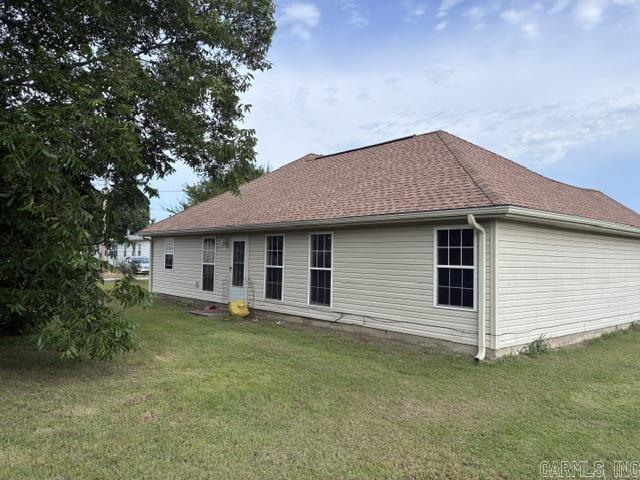 396 County Road 652  Wynne, AR