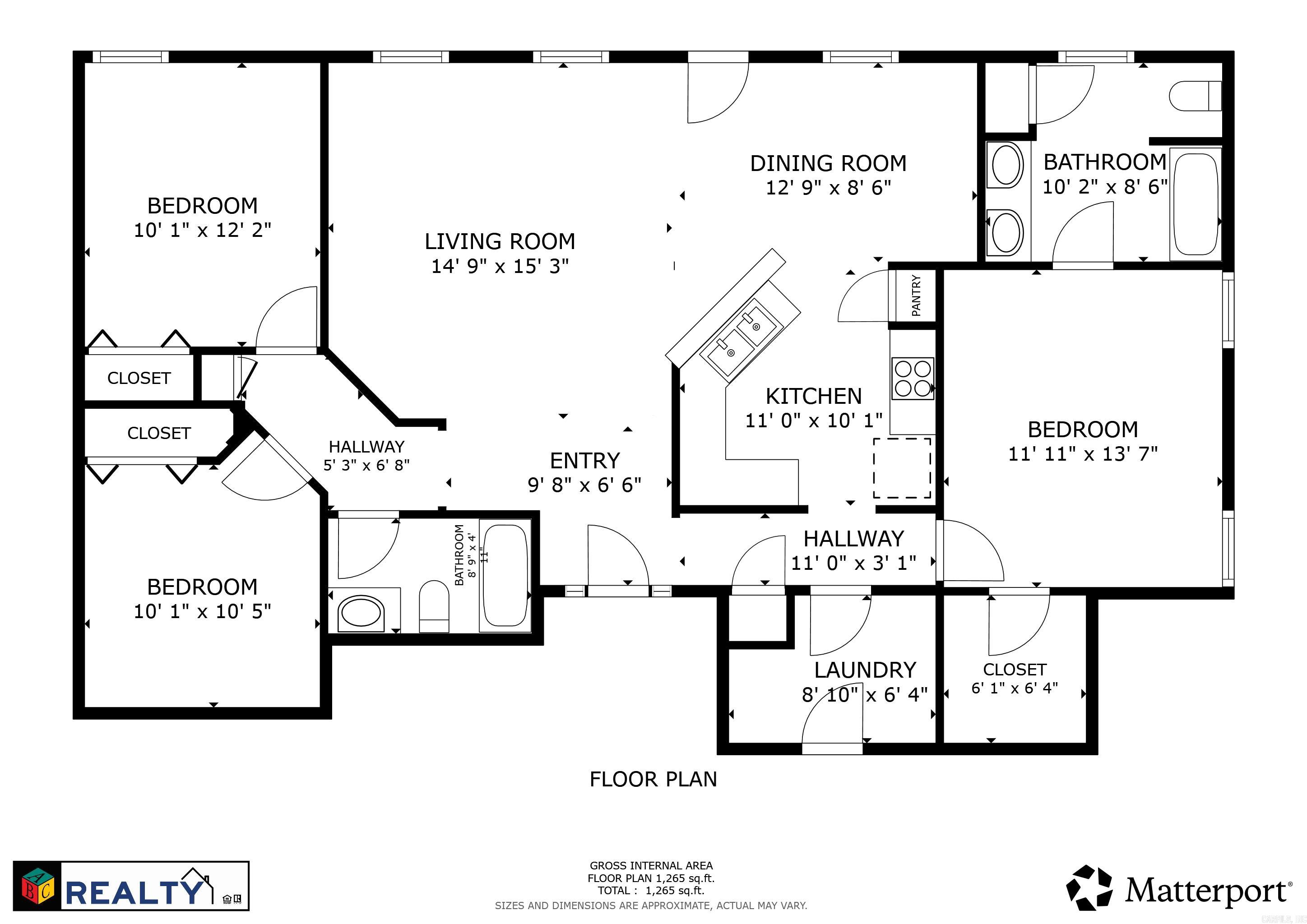 396 County Road 652  Wynne, AR