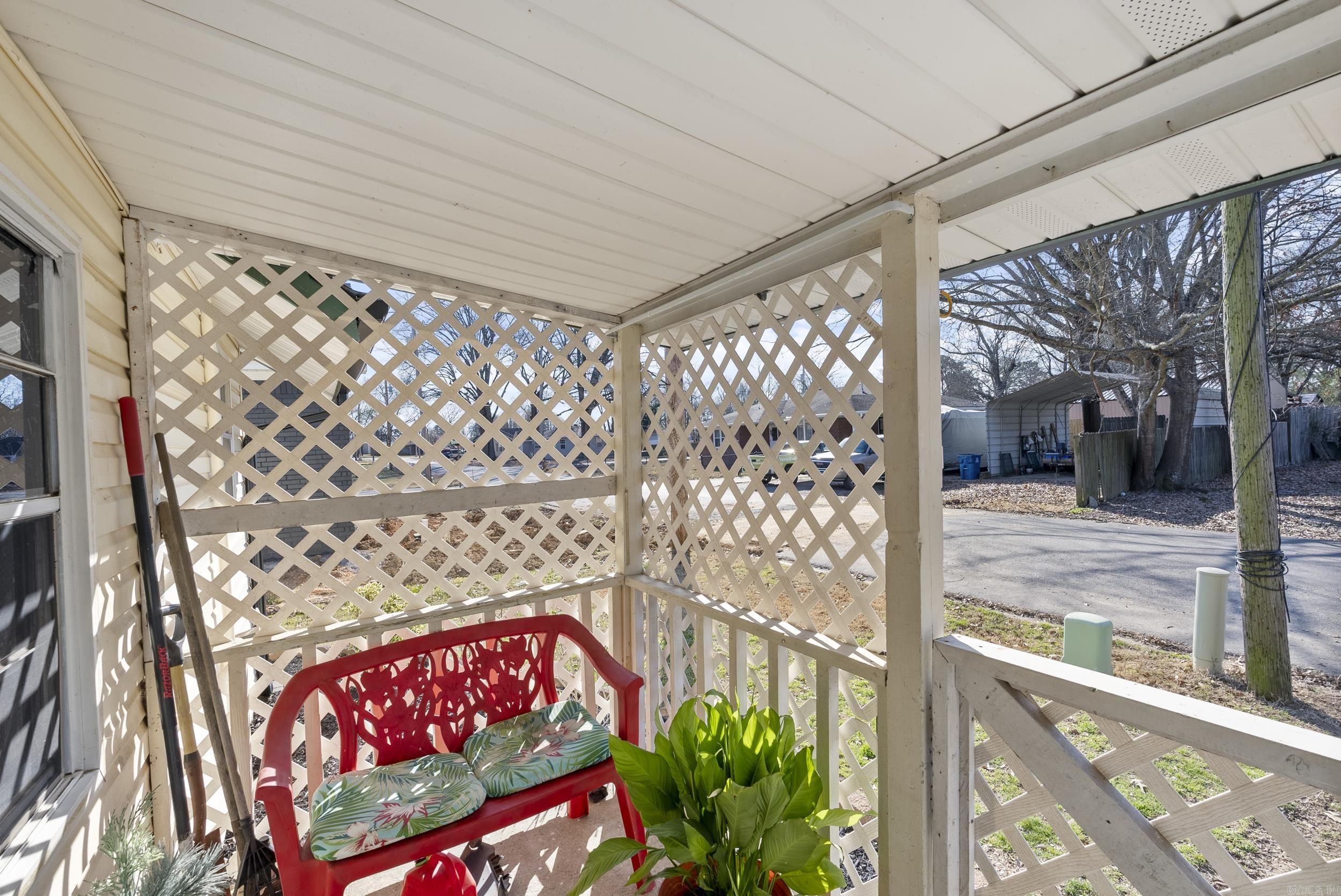 1205 Henry St  Benton, AR