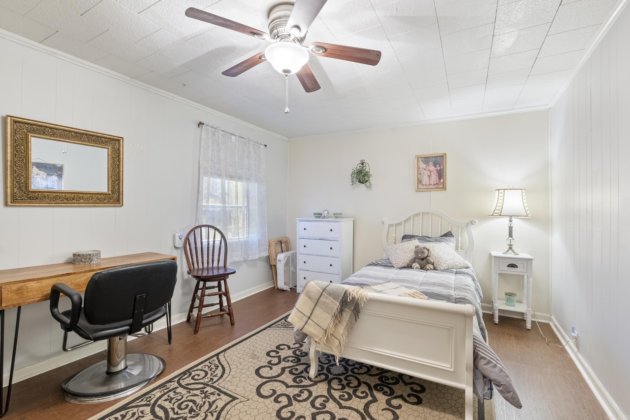 1205 Henry St  Benton, AR