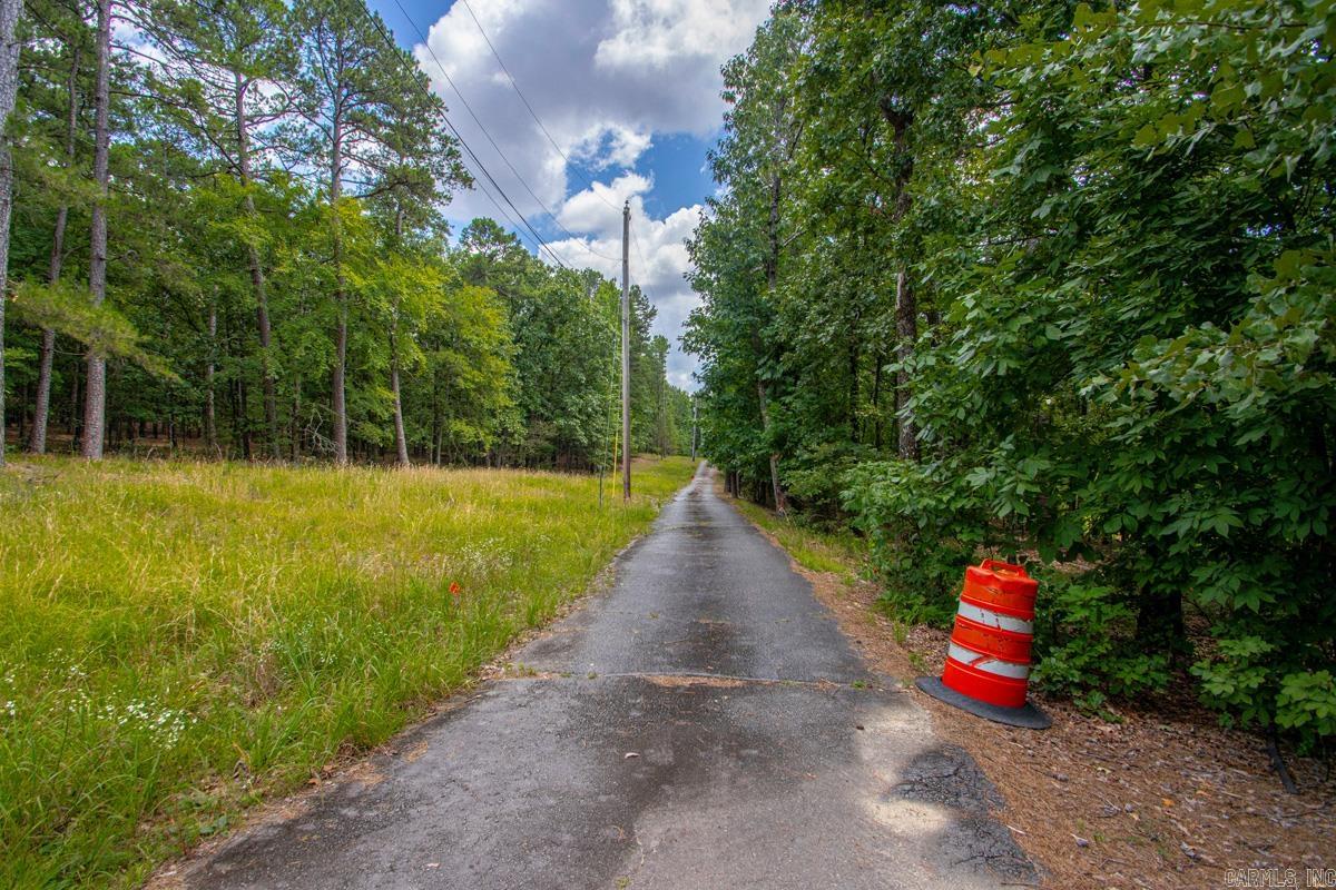 13001 Ridgehaven  Little Rock, AR