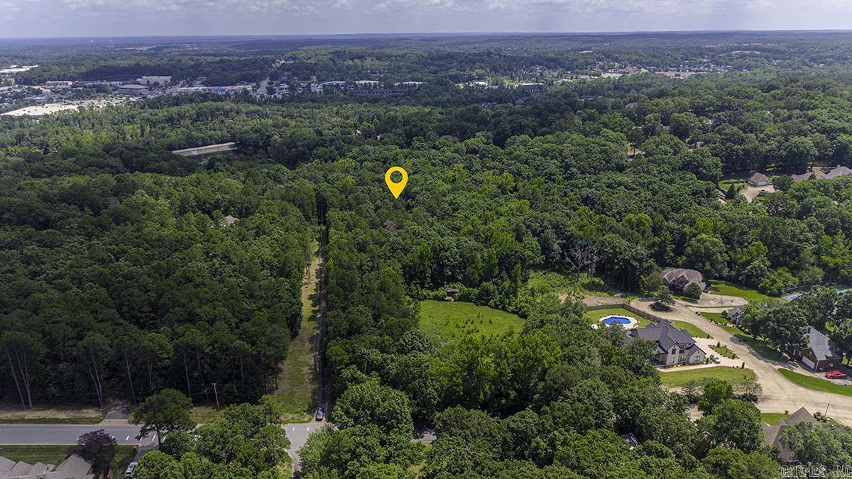 13001 Ridgehaven  Little Rock, AR