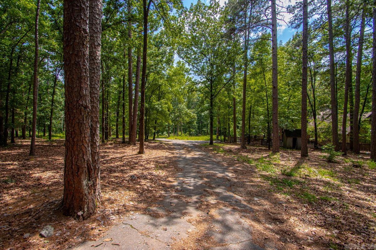 13001 Ridgehaven  Little Rock, AR