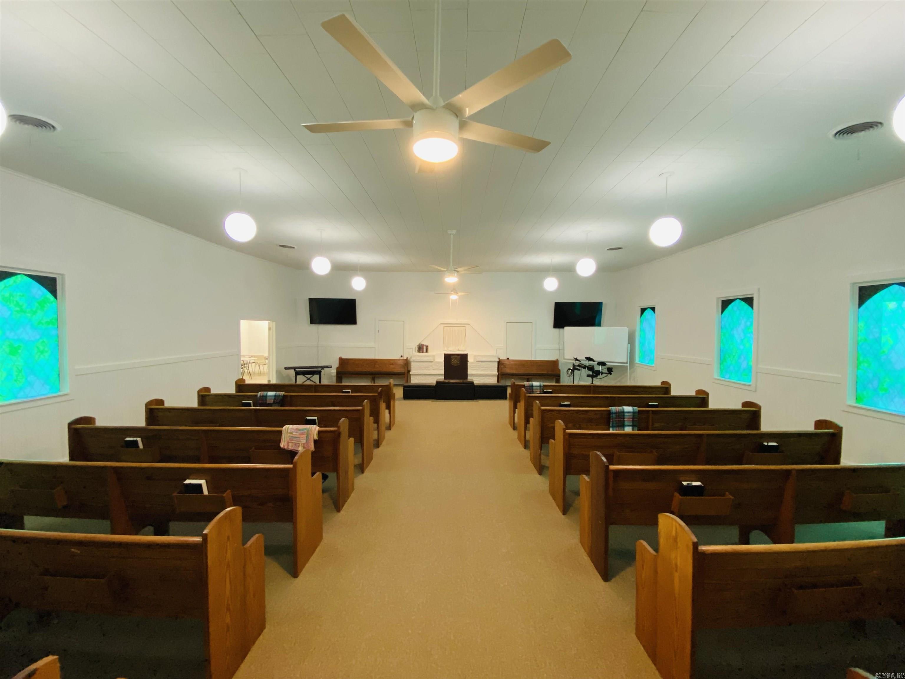 124 Gail  Camden, AR