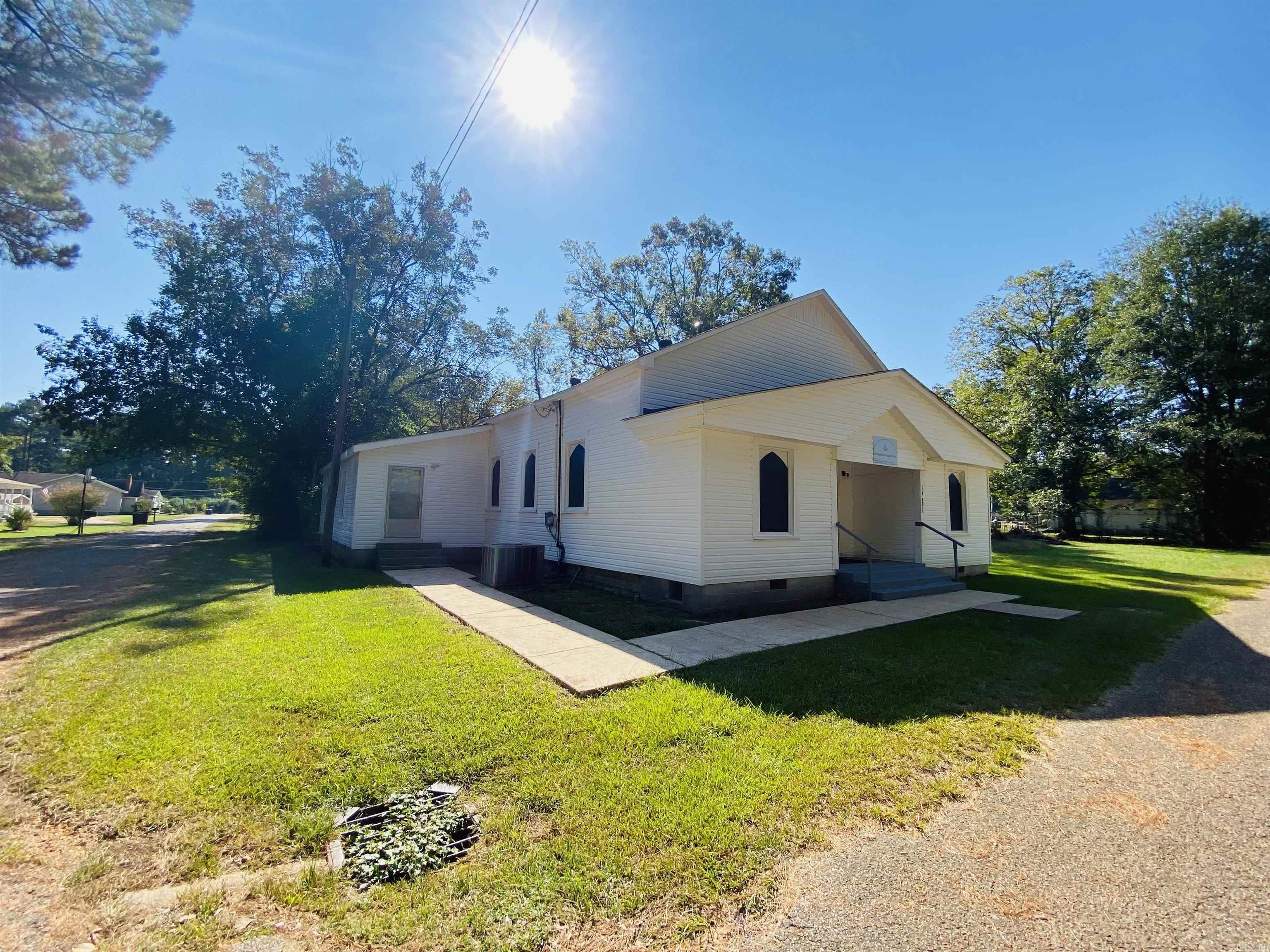 124 Gail  Camden, AR