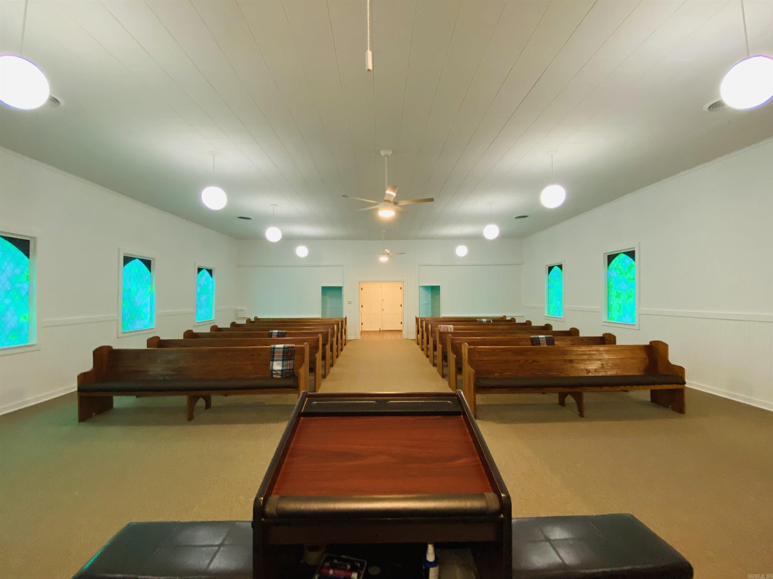 124 Gail  Camden, AR