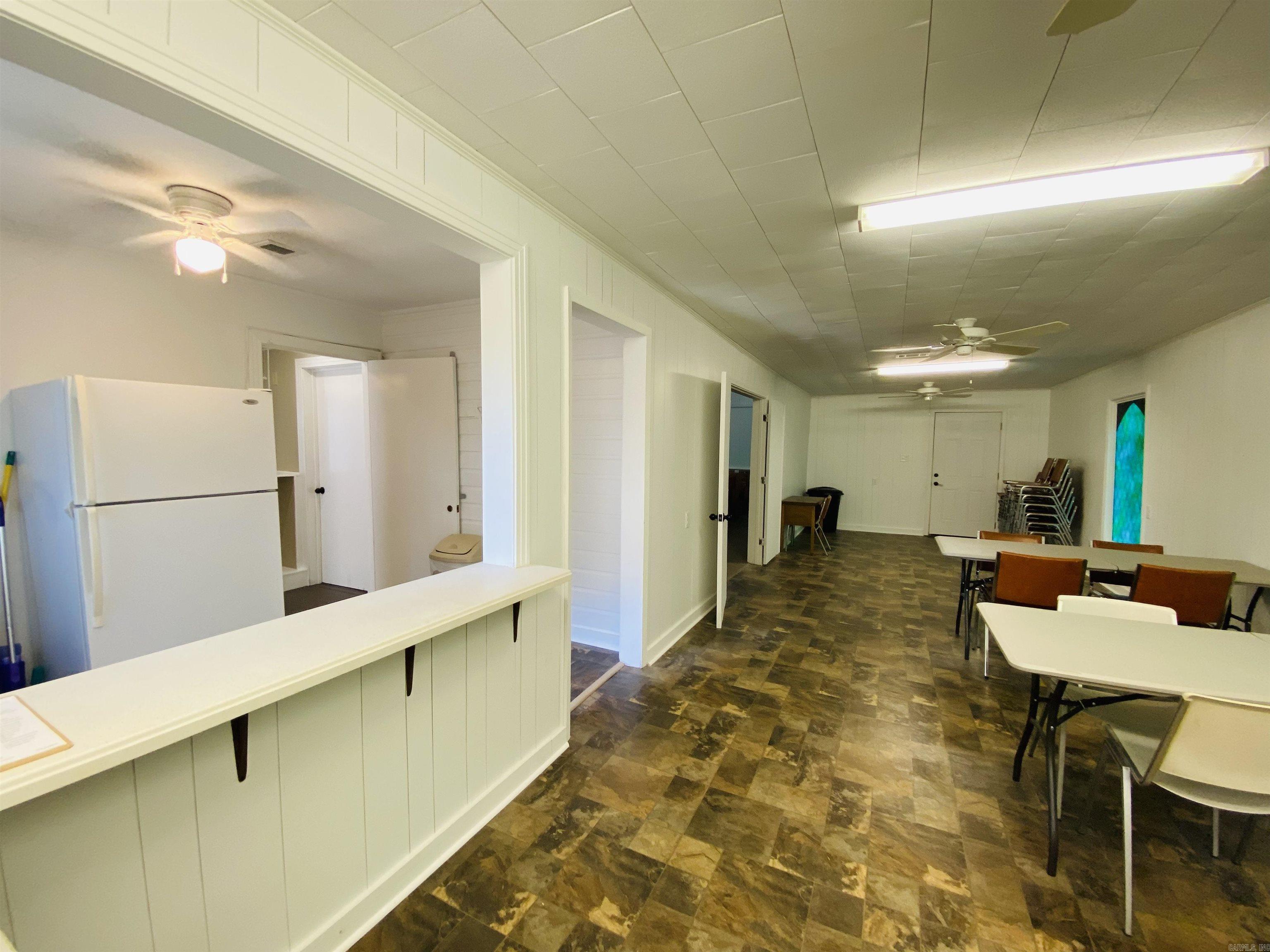 124 Gail  Camden, AR