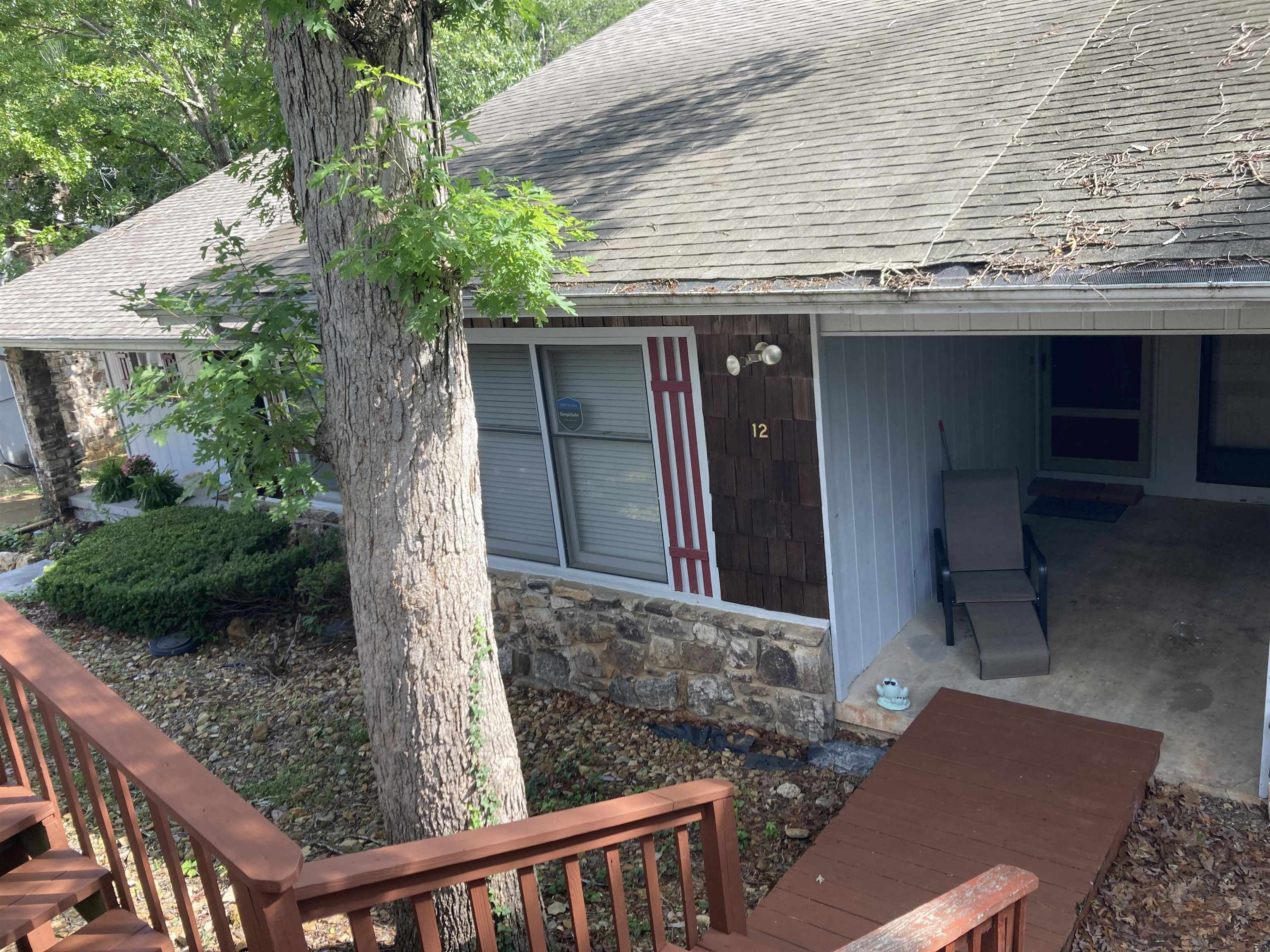 12 Akokisa  Cherokee Village, AR