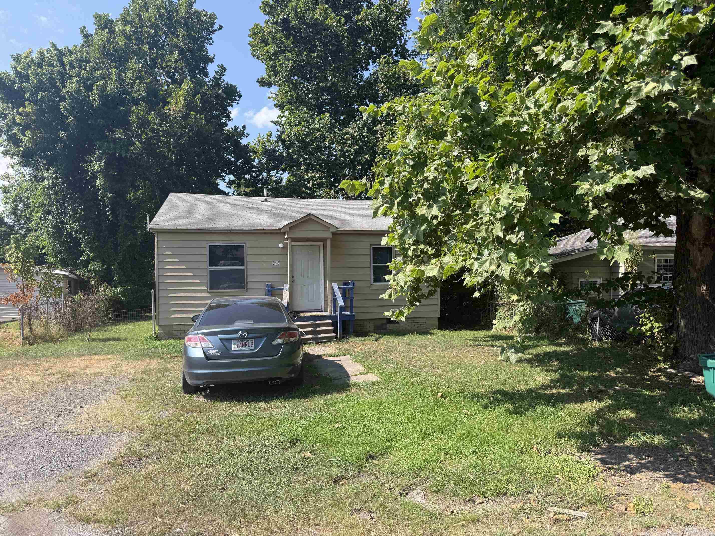 110 W 2nd  North Little Rock, AR