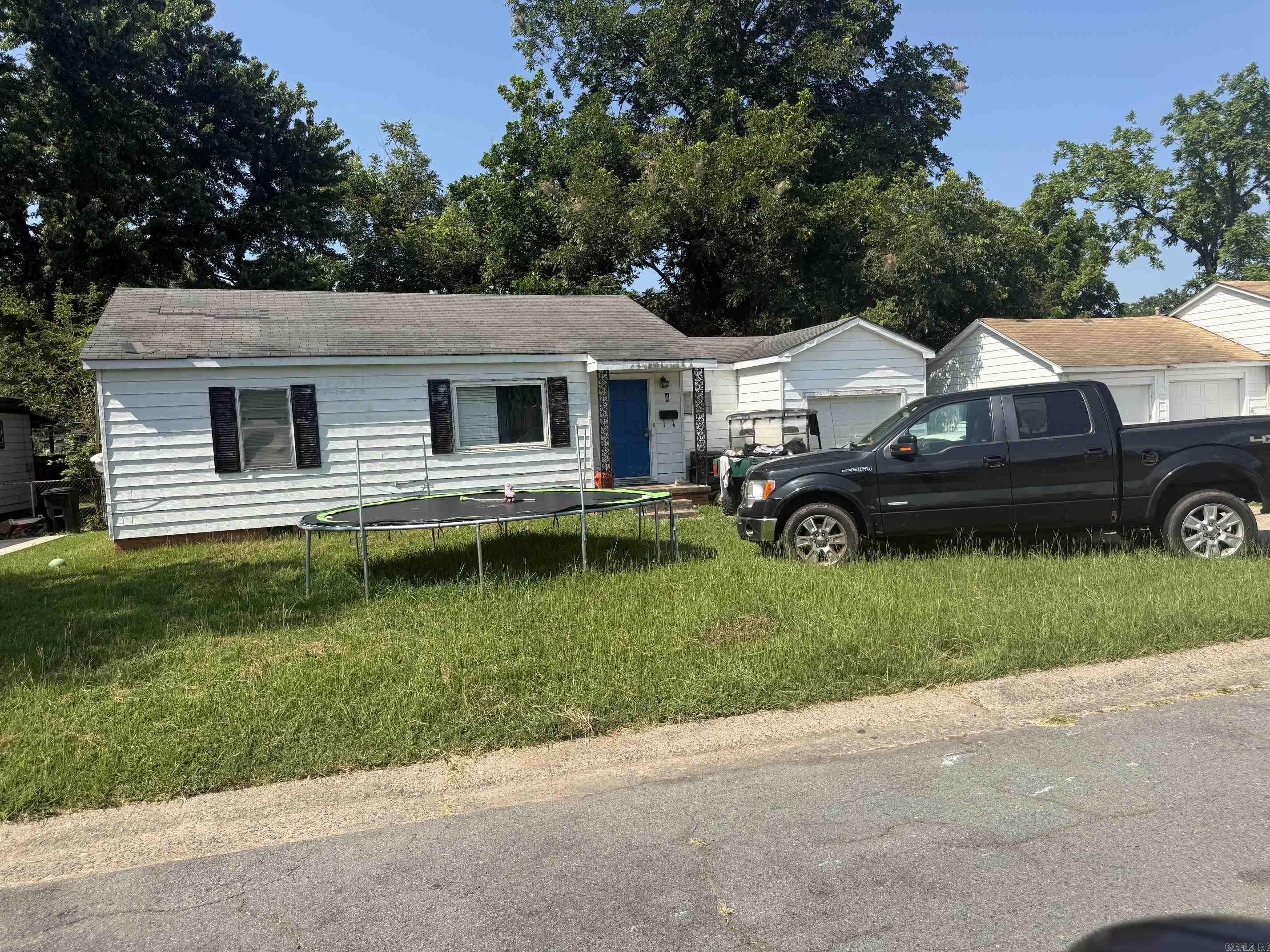 110 W 2nd  North Little Rock, AR