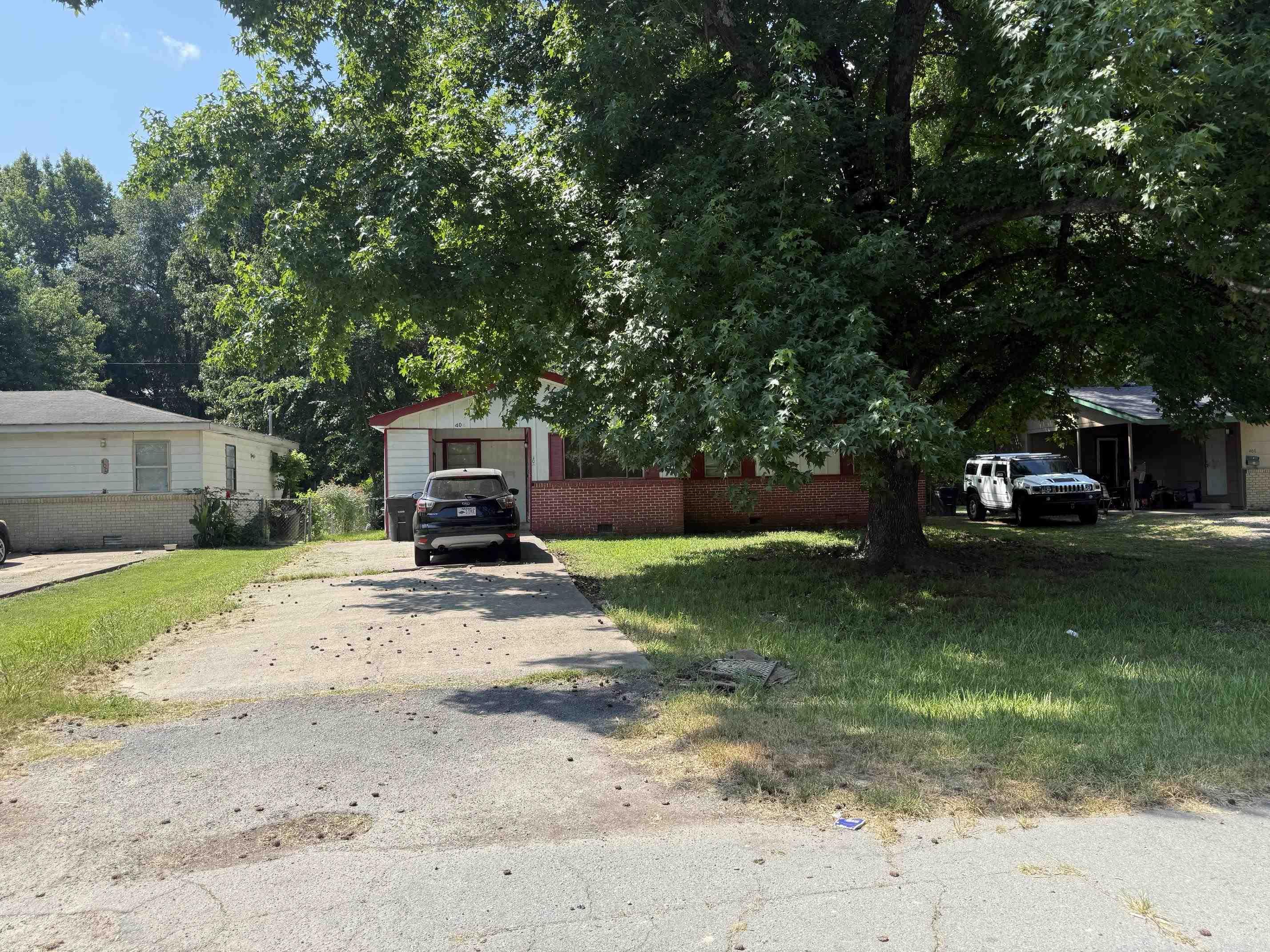 110 W 2nd  North Little Rock, AR