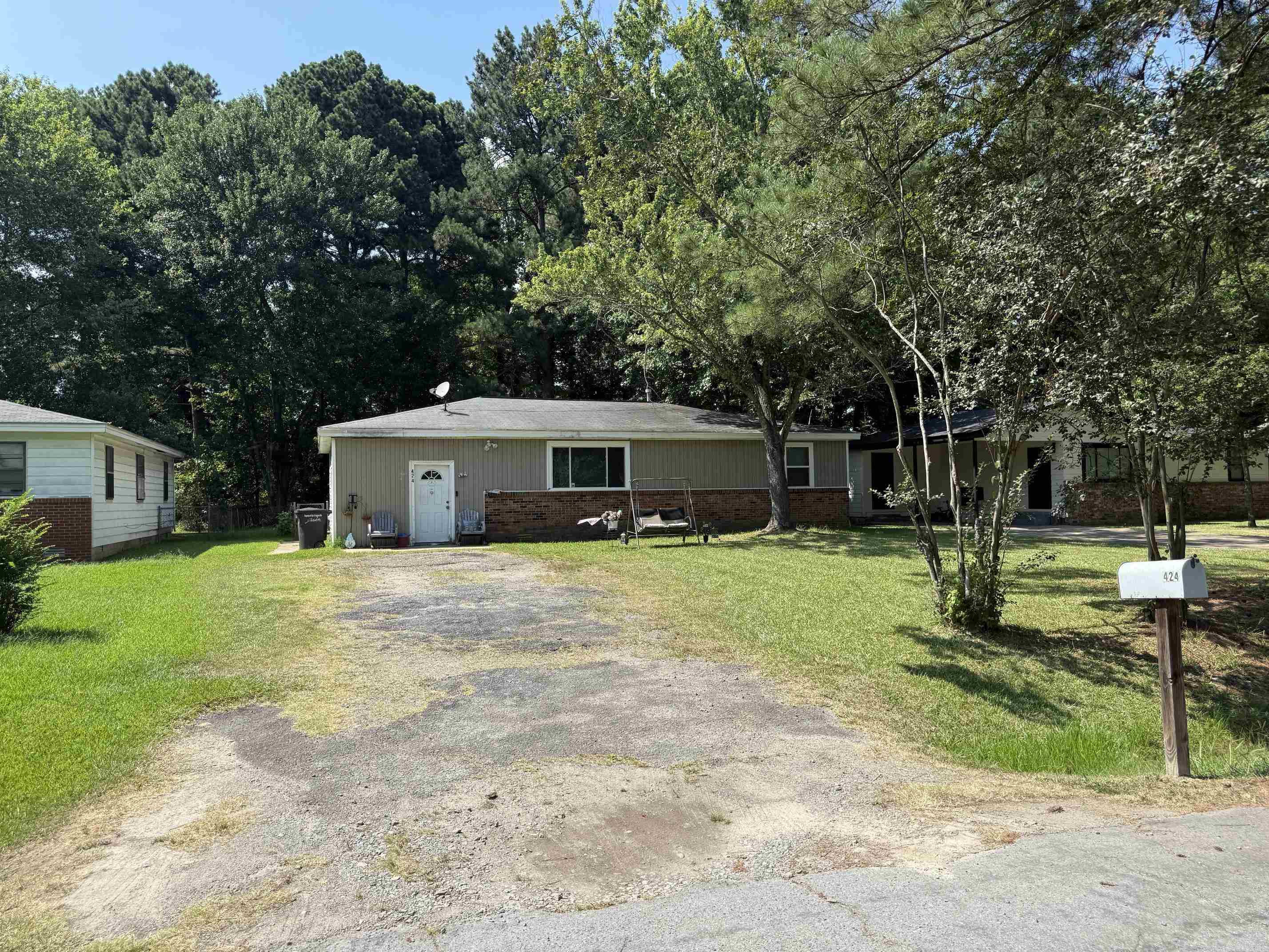 110 W 2nd  North Little Rock, AR