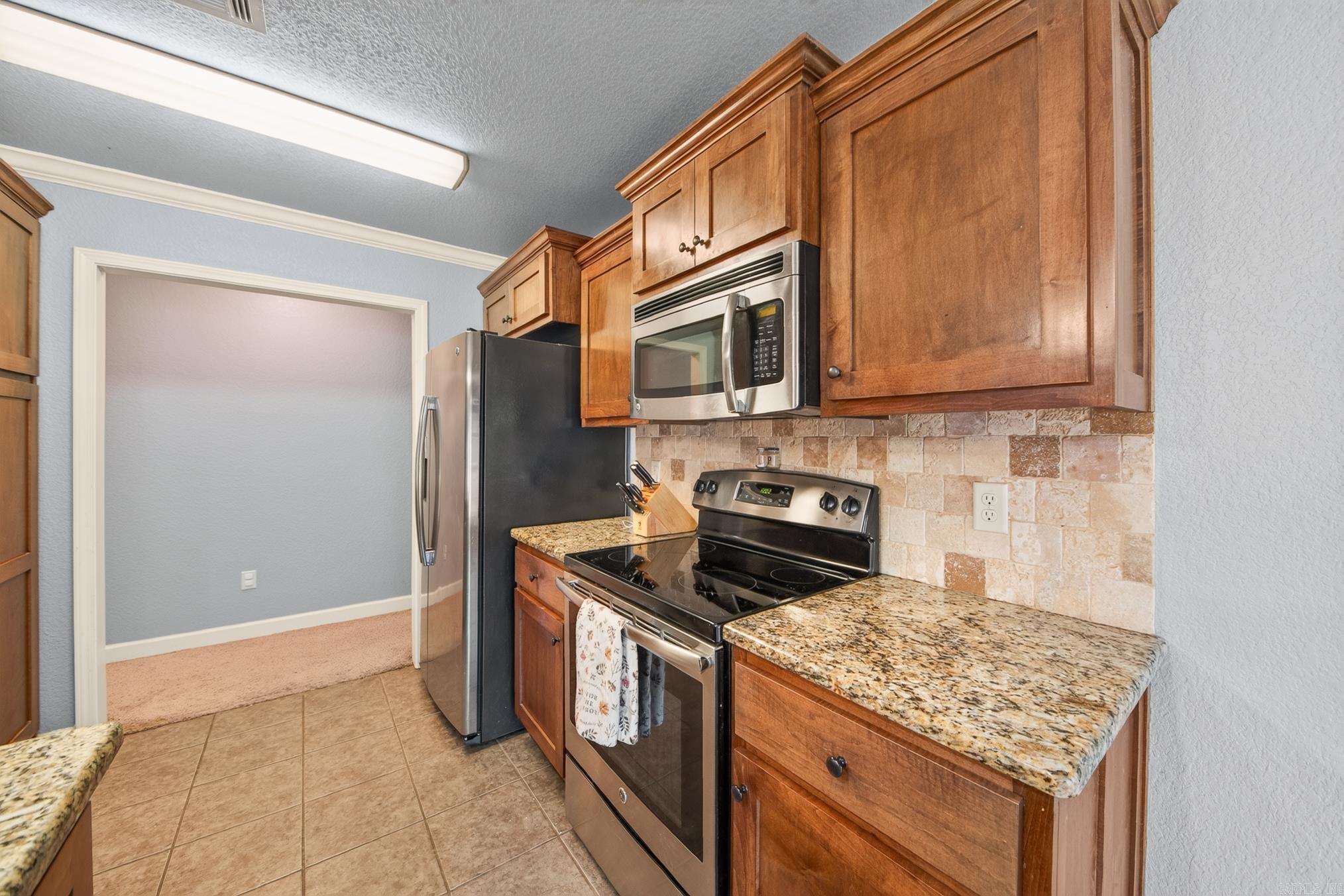 203 Creek View  Austin, AR