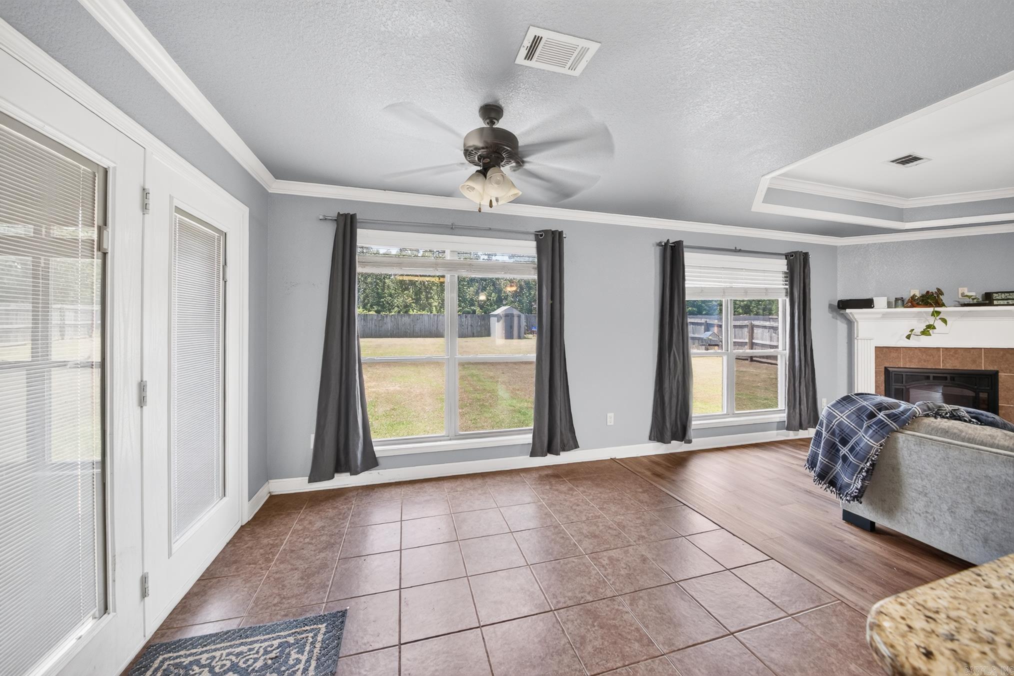 203 Creek View  Austin, AR