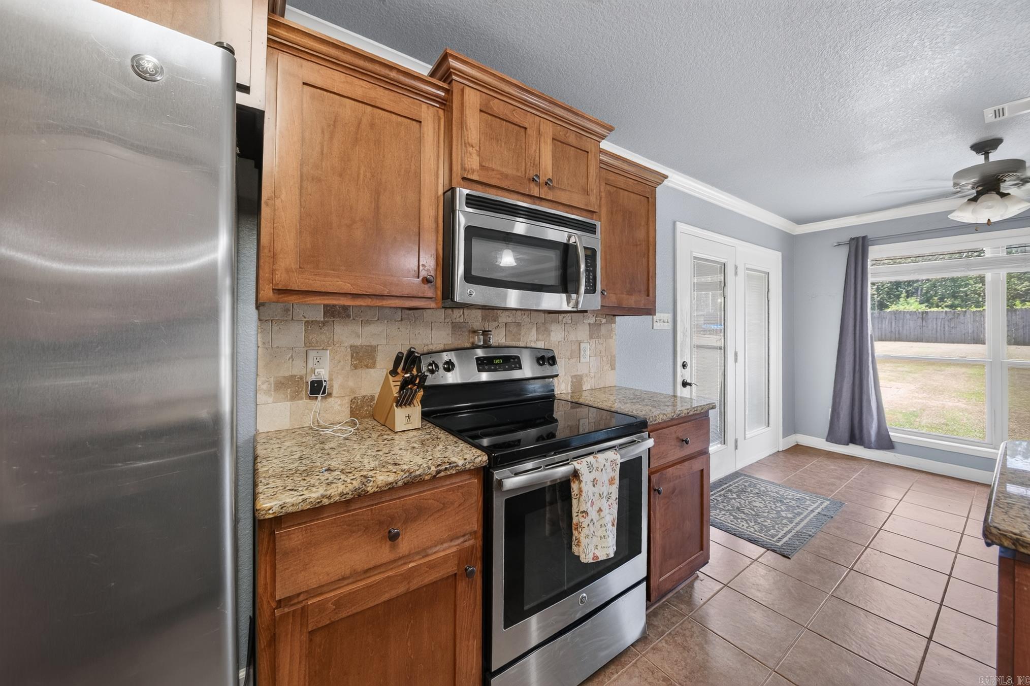 203 Creek View  Austin, AR