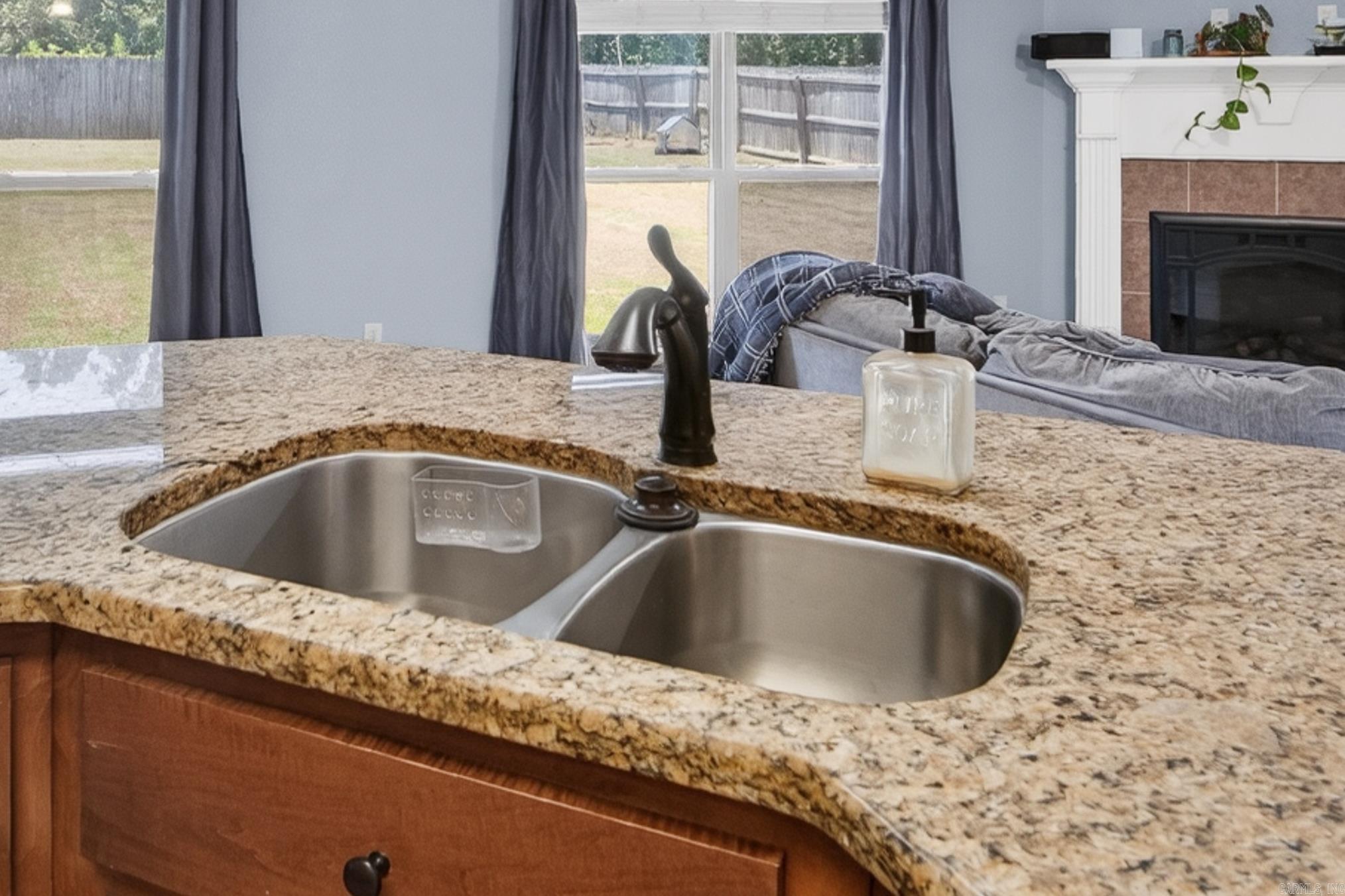 203 Creek View  Austin, AR
