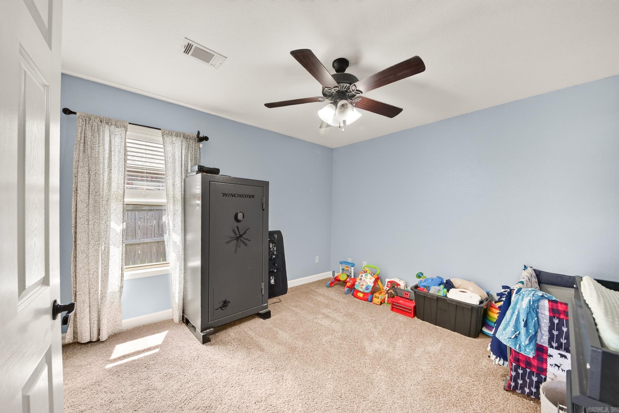 203 Creek View  Austin, AR