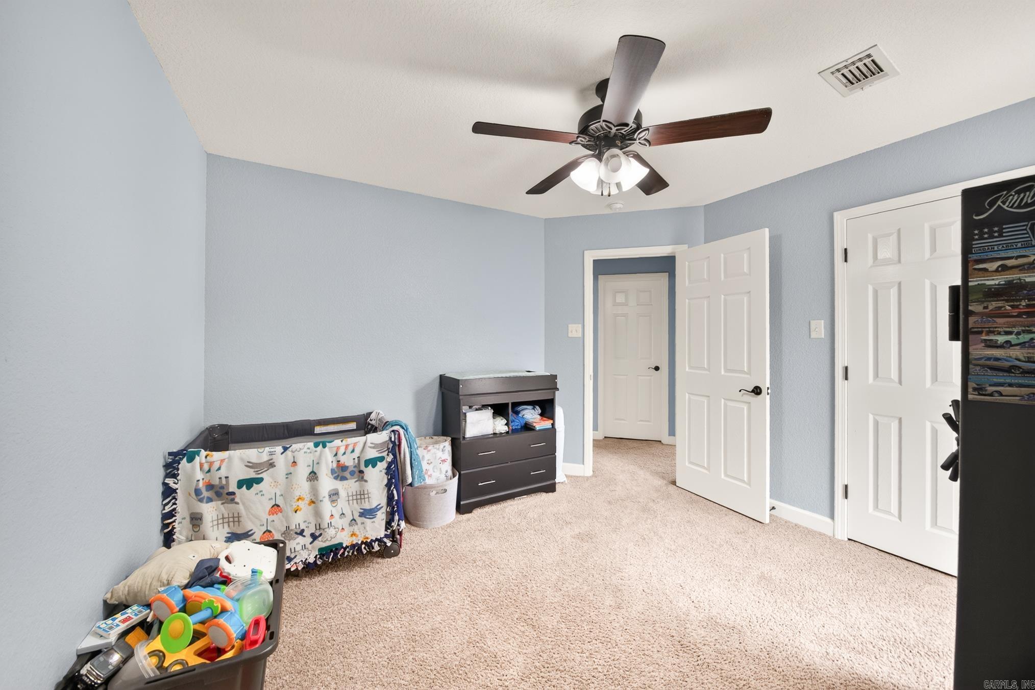 203 Creek View  Austin, AR