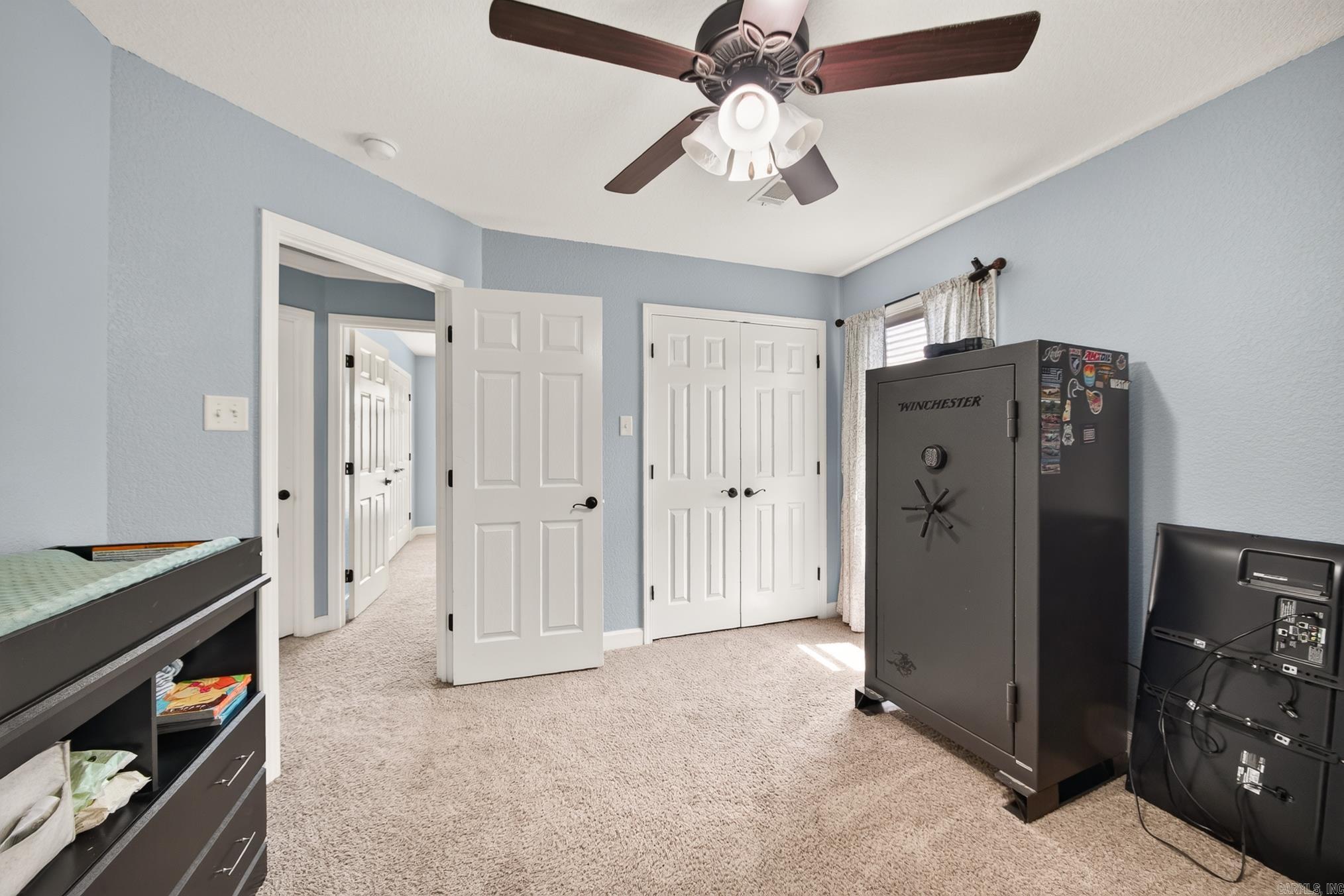 203 Creek View  Austin, AR