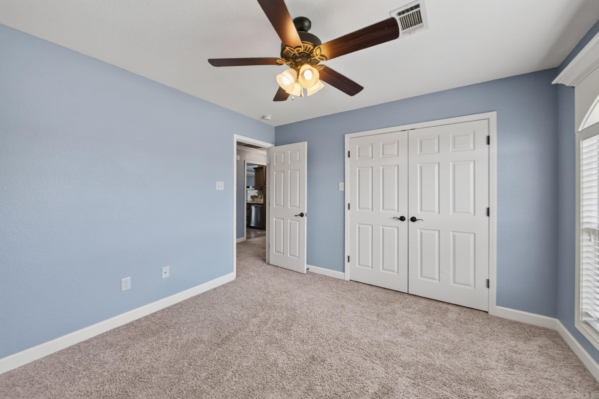 203 Creek View  Austin, AR