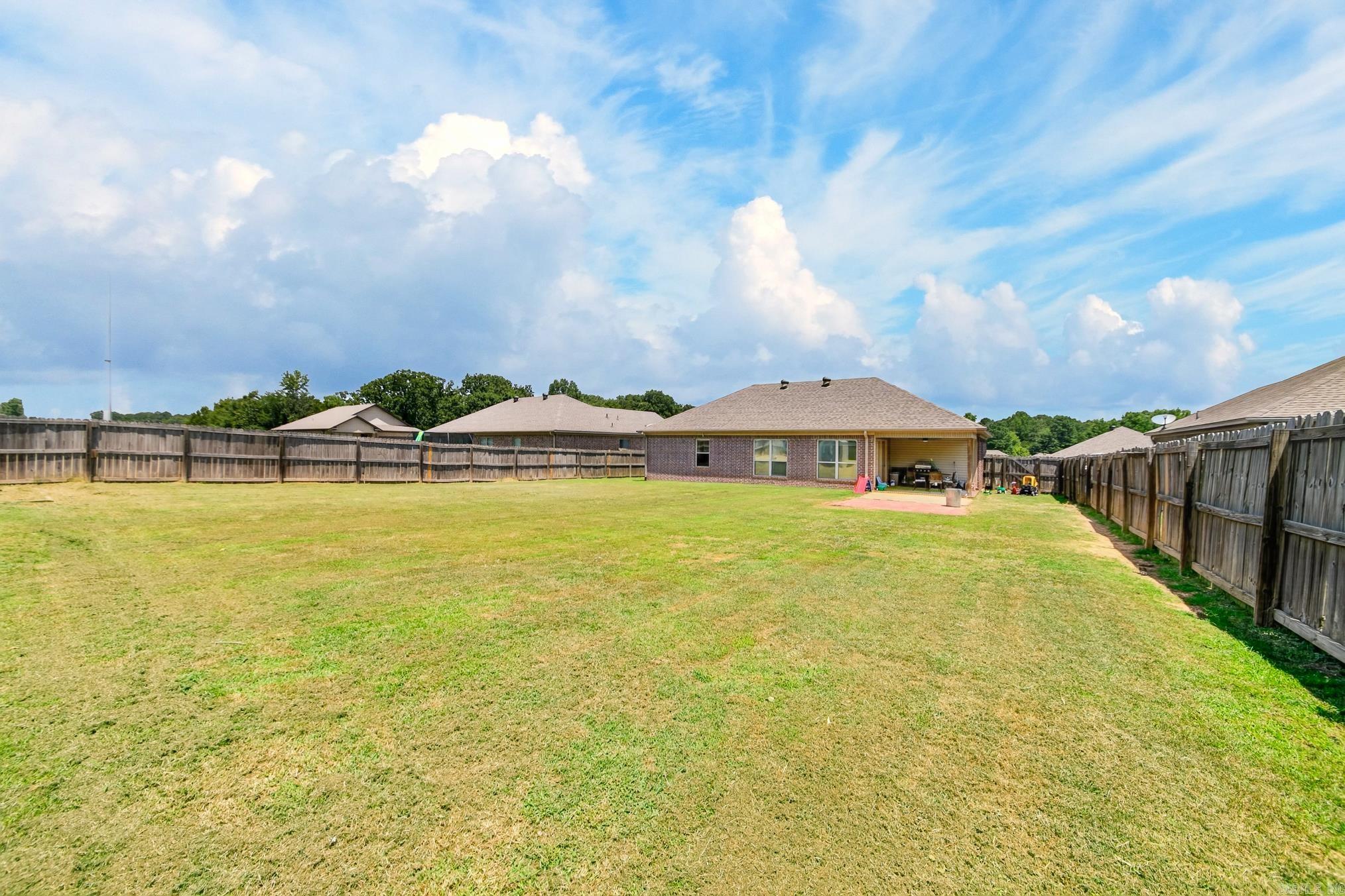 203 Creek View  Austin, AR