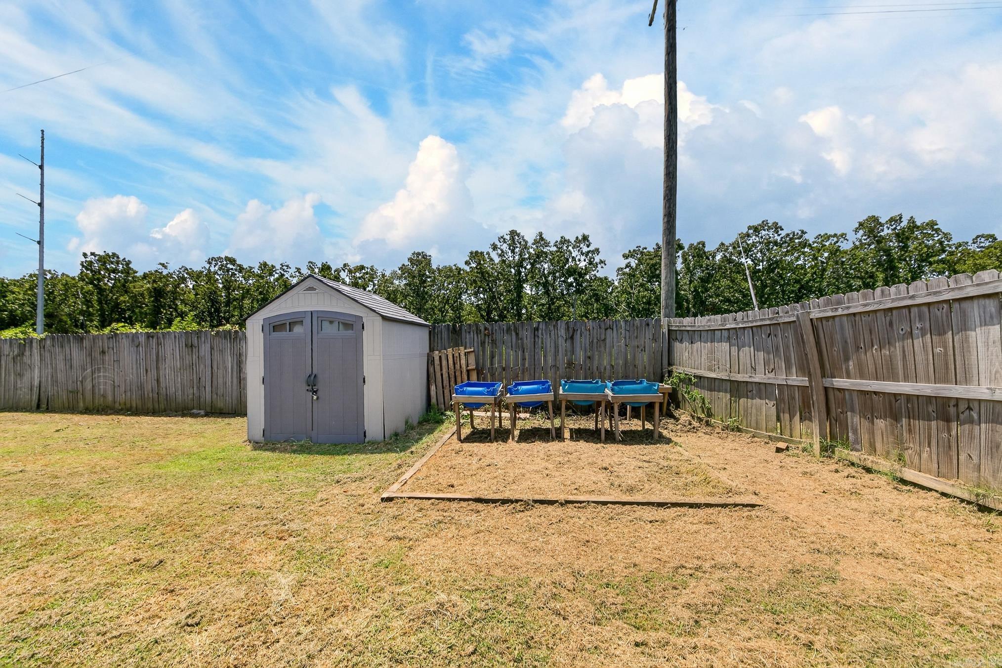 203 Creek View  Austin, AR