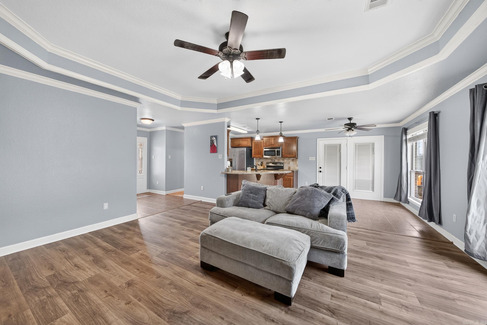 203 Creek View  Austin, AR