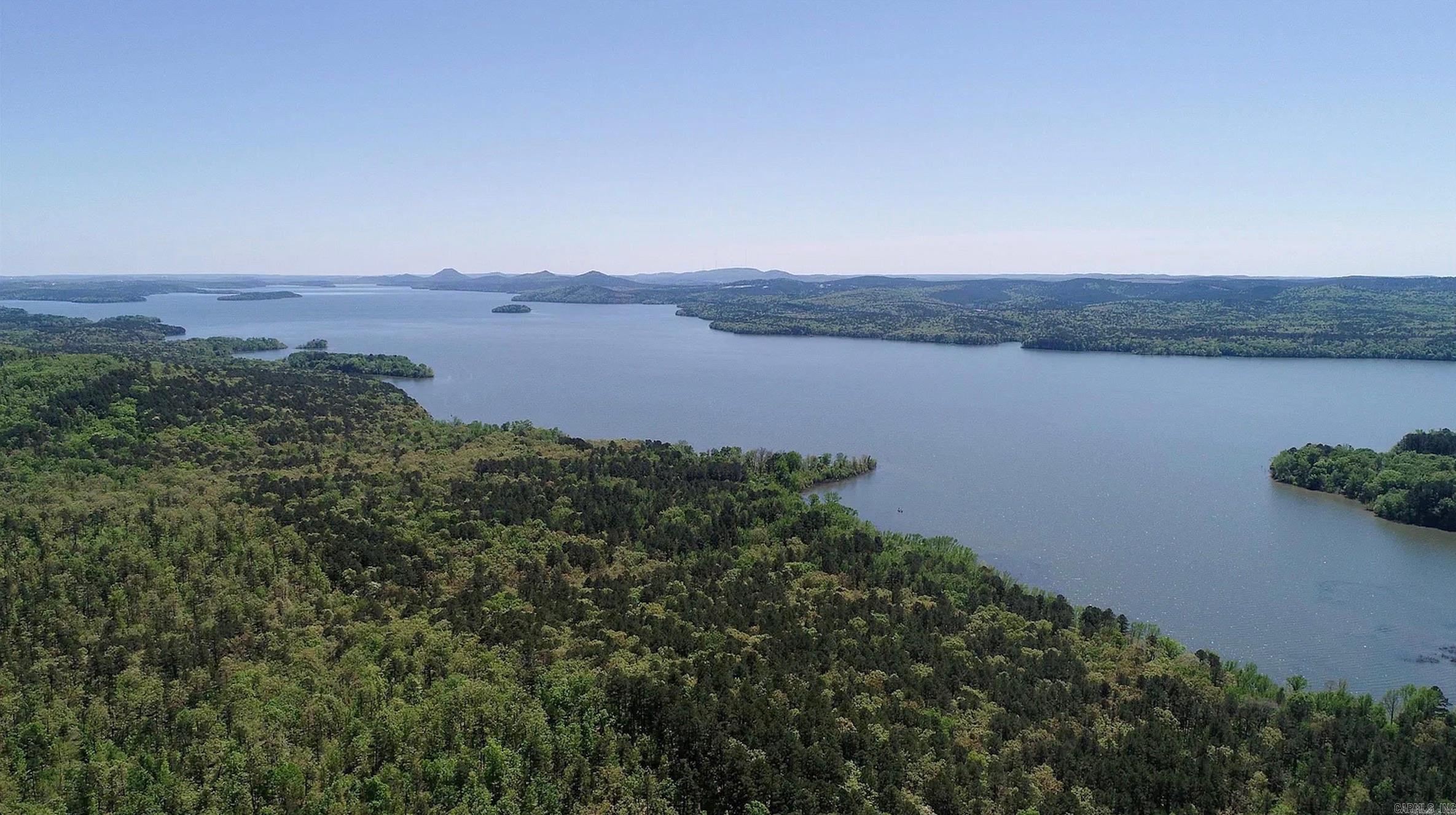 33911 Lakeview West  Roland, AR