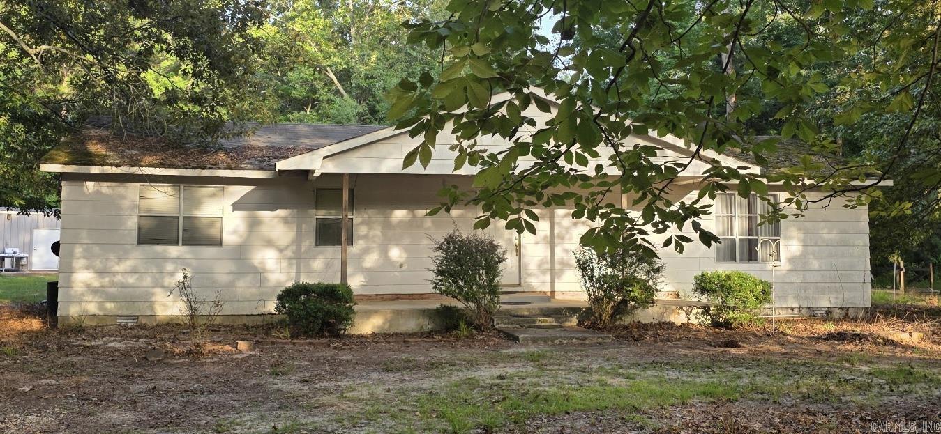 6910 Wampler Spur Road  White Hall, AR