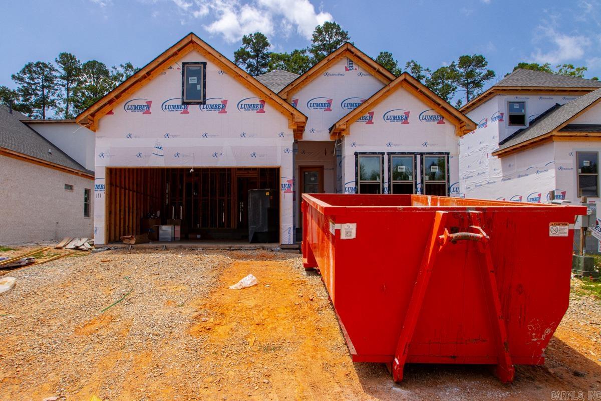 111 Carter Creek  Little Rock, AR