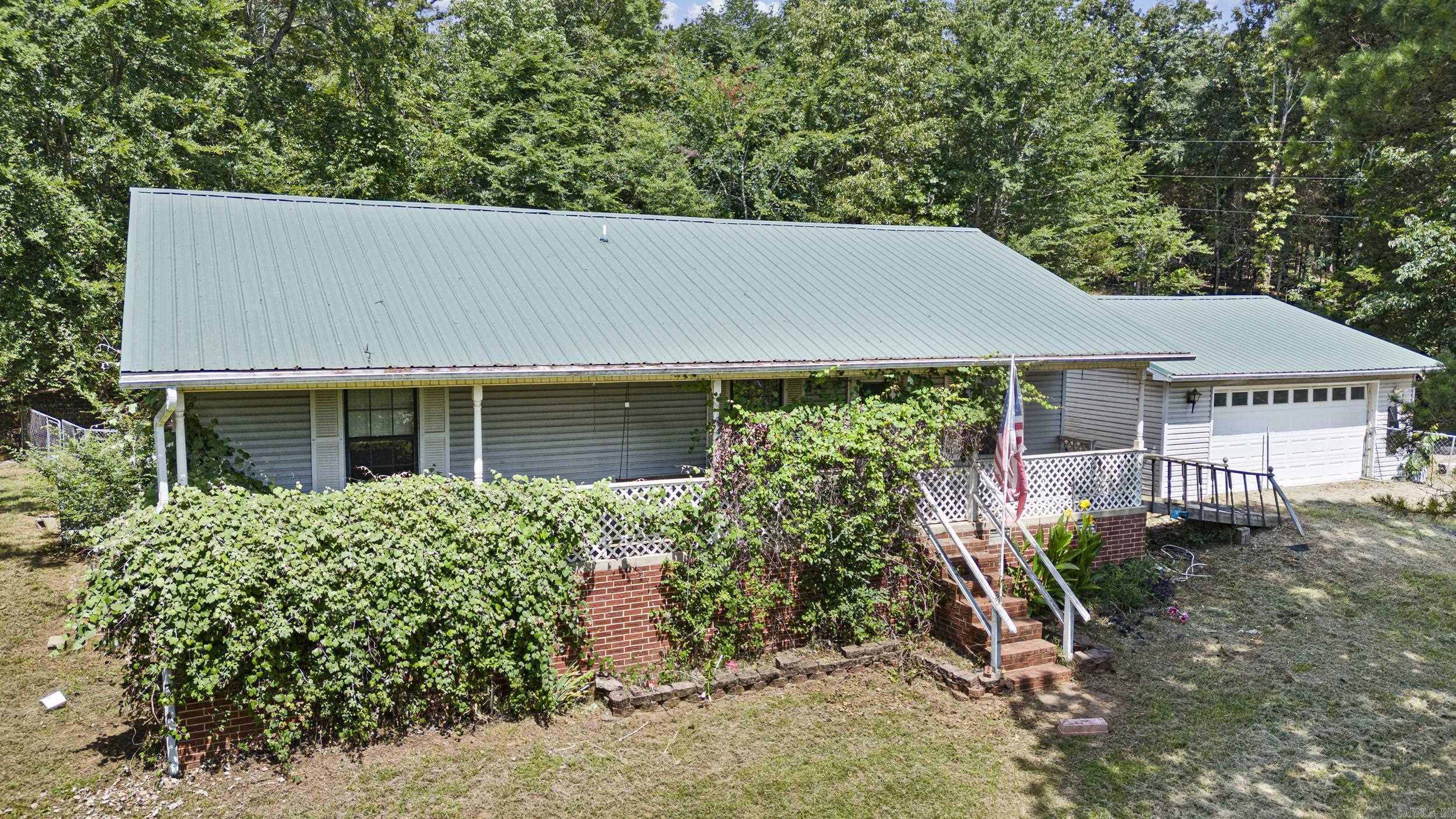 315 Sims Hollow  Russellville, AR