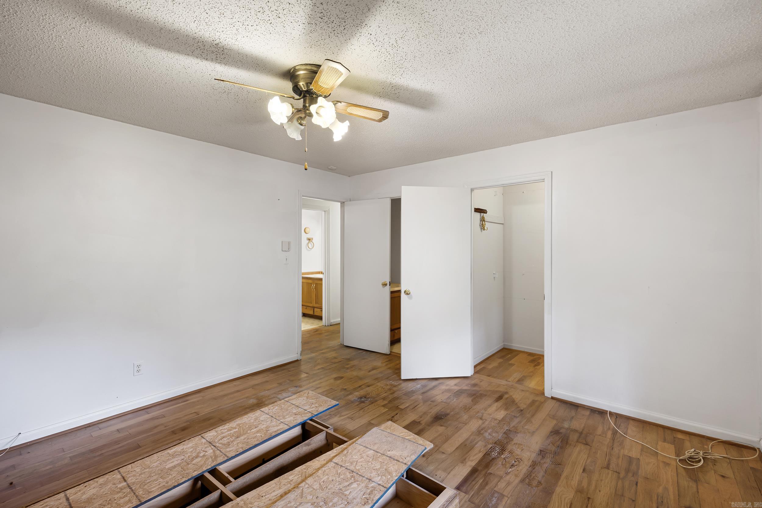 315 Sims Hollow  Russellville, AR