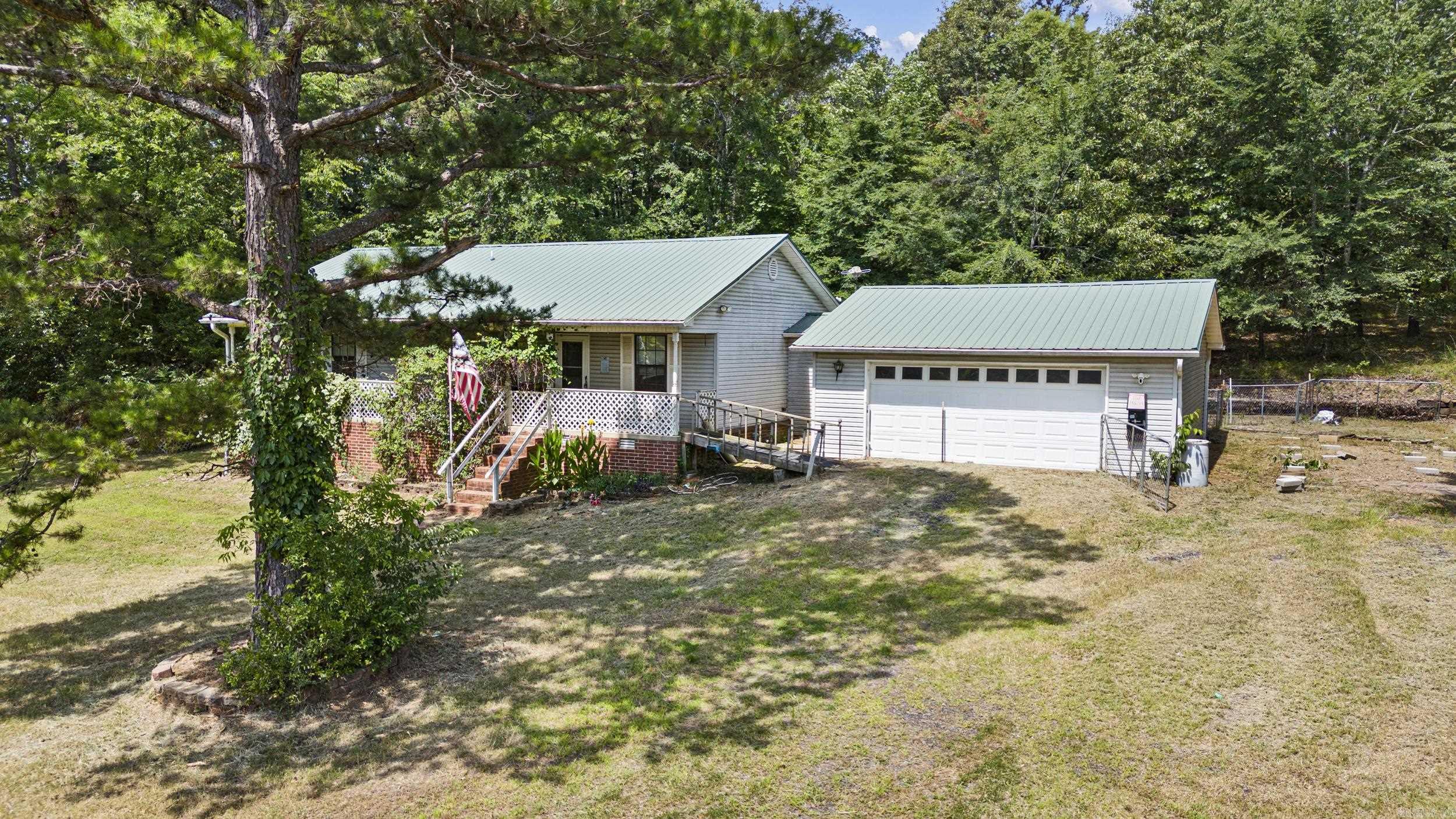 315 Sims Hollow  Russellville, AR