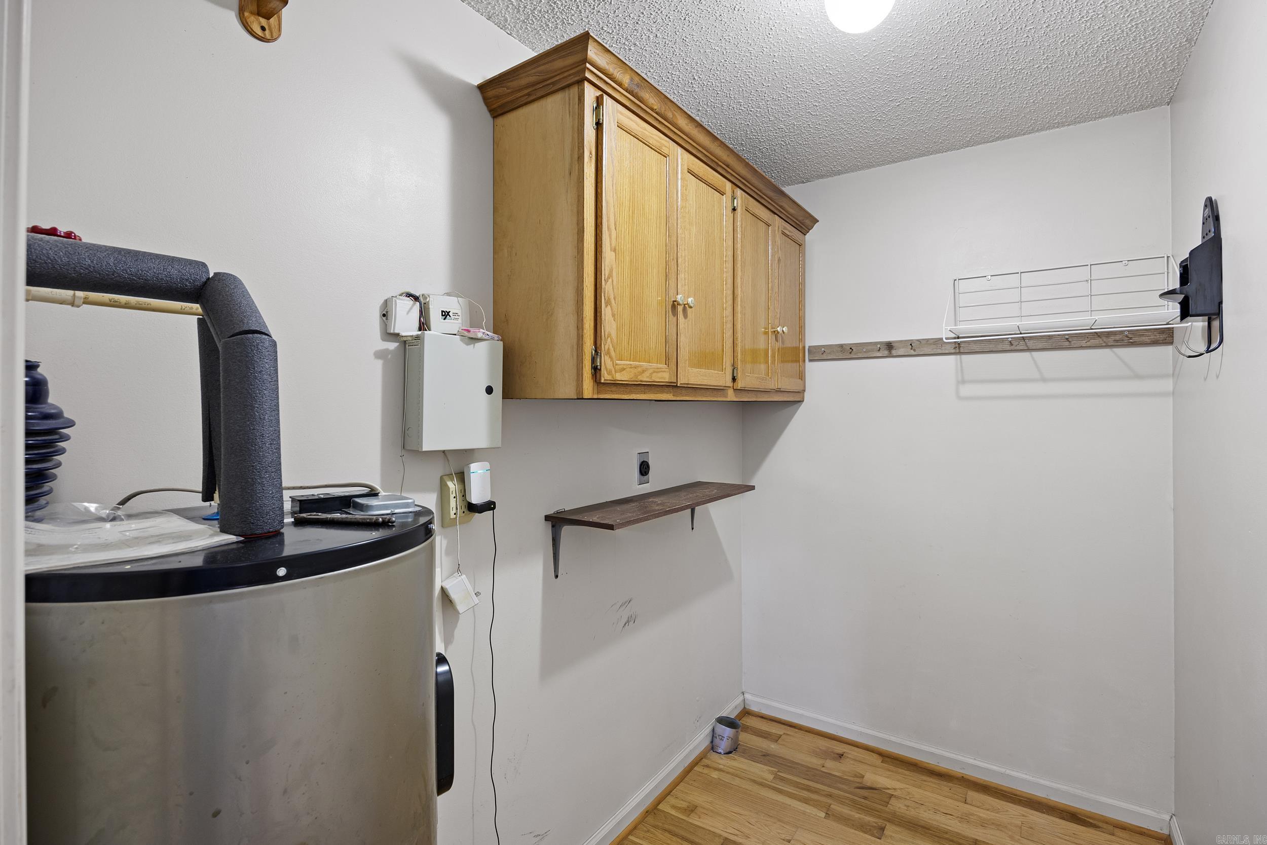 315 Sims Hollow  Russellville, AR