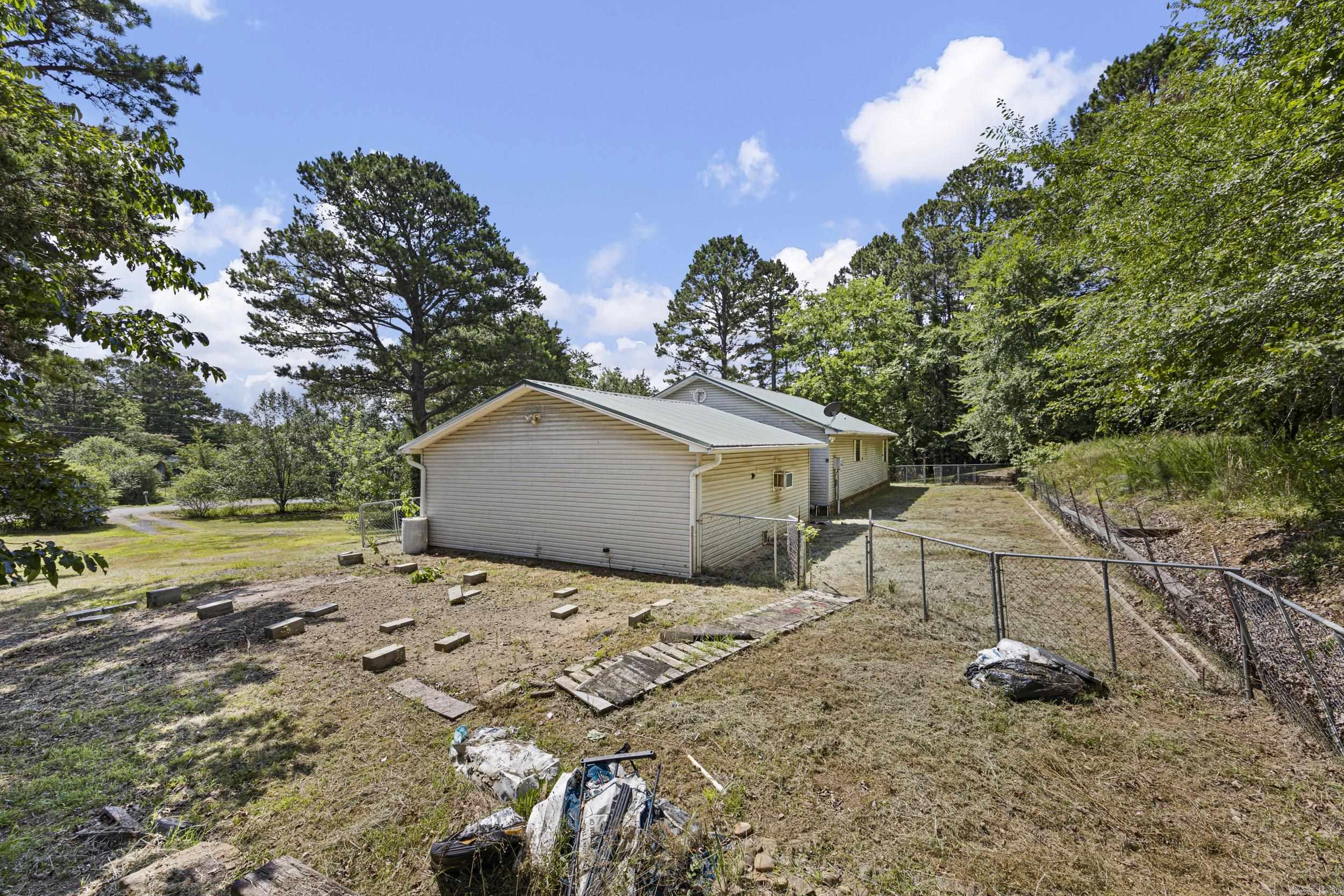 315 Sims Hollow  Russellville, AR