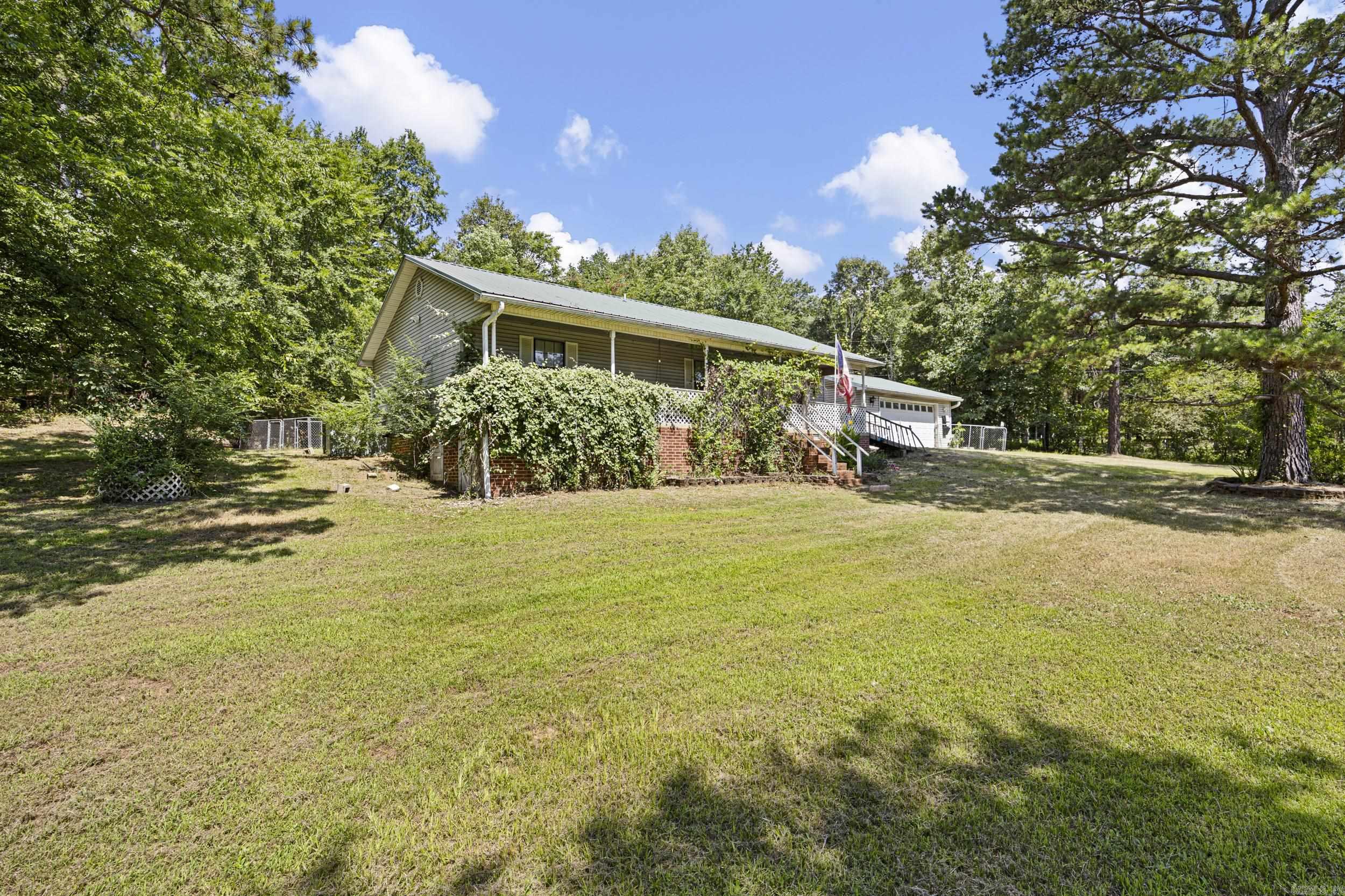 315 Sims Hollow  Russellville, AR
