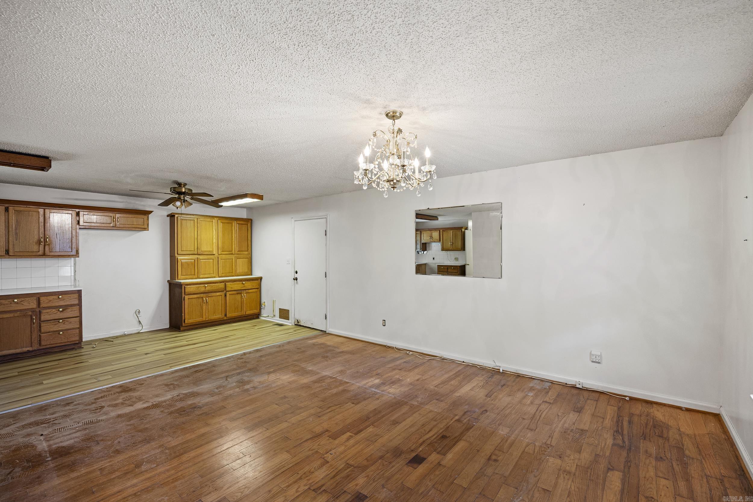 315 Sims Hollow  Russellville, AR