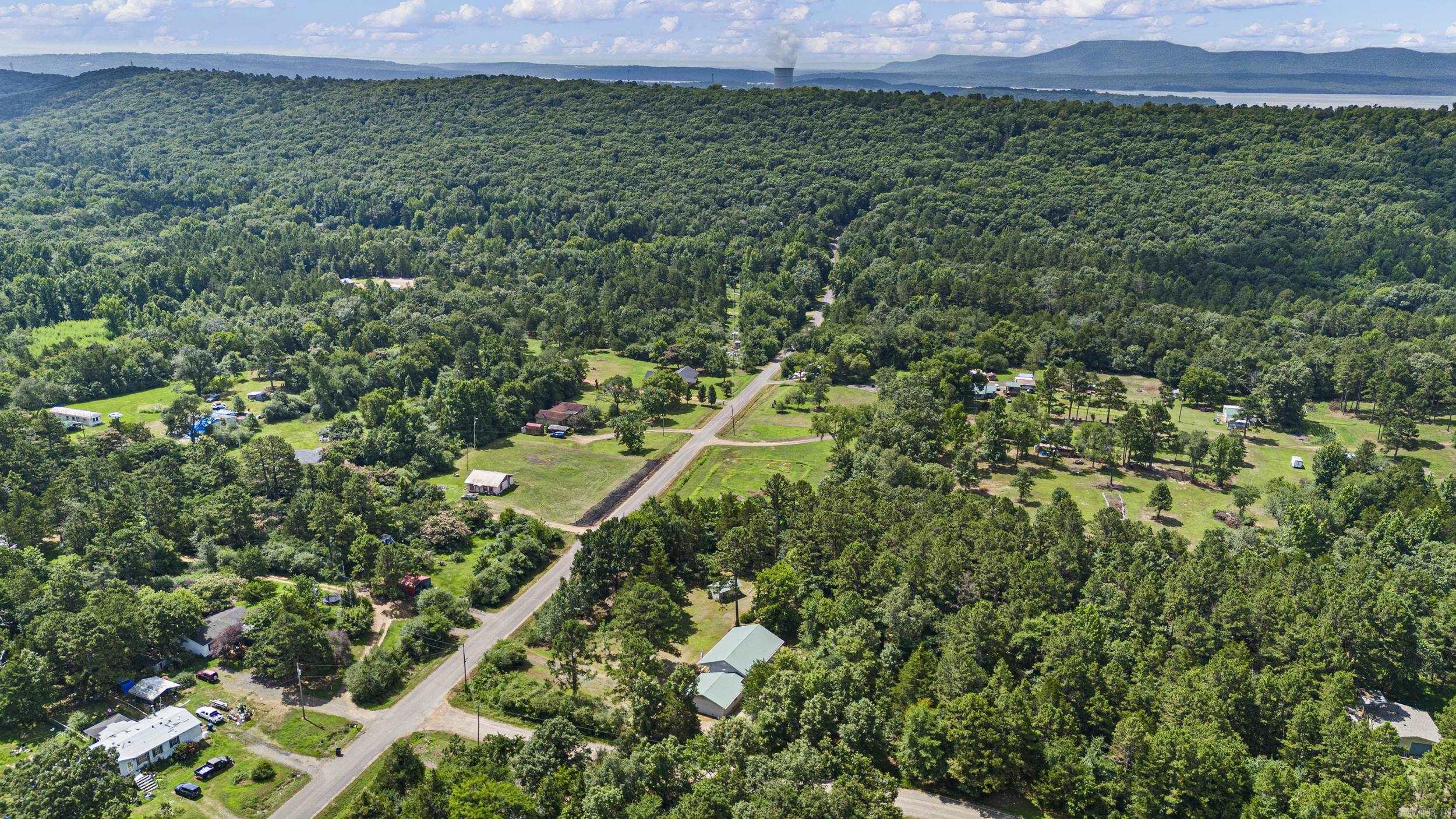 315 Sims Hollow  Russellville, AR