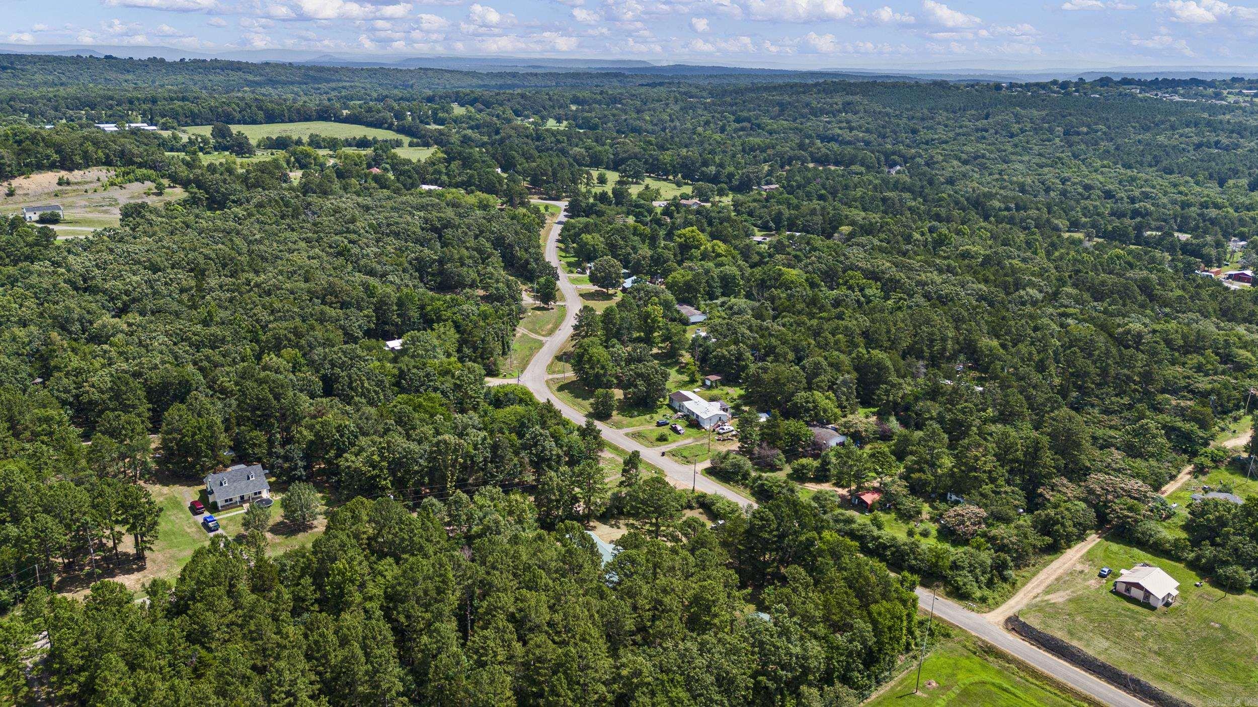 315 Sims Hollow  Russellville, AR