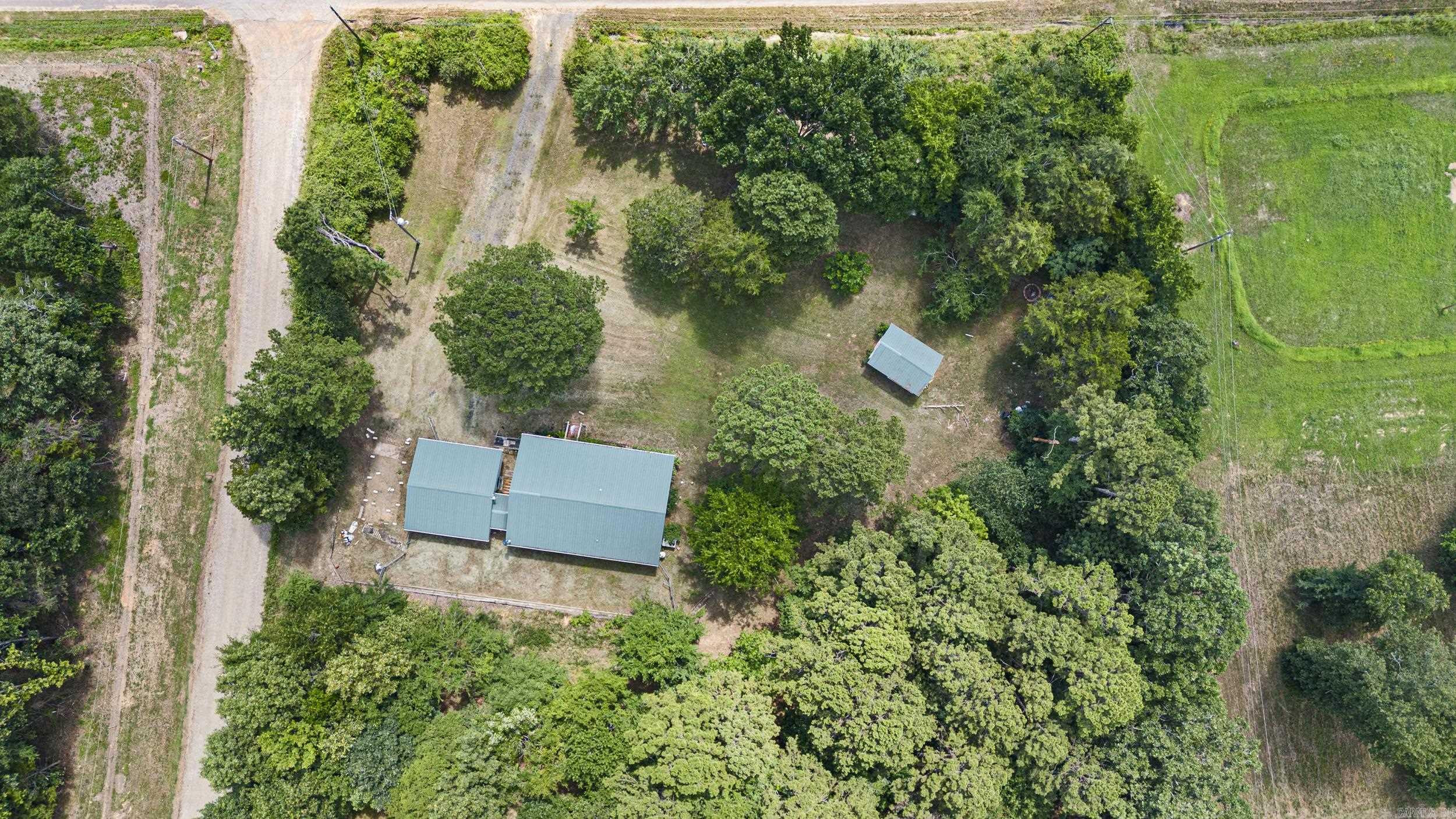315 Sims Hollow  Russellville, AR