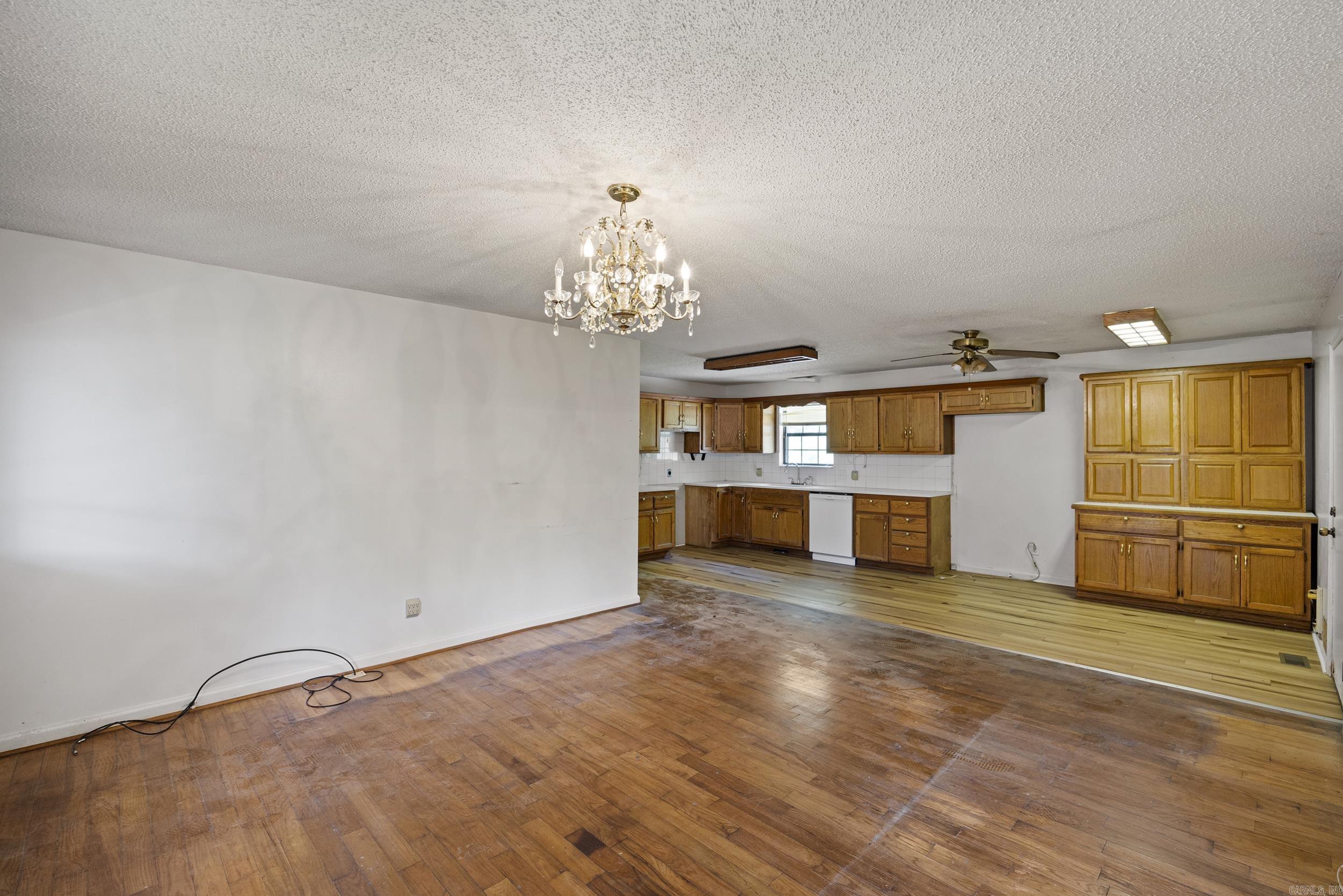 315 Sims Hollow  Russellville, AR