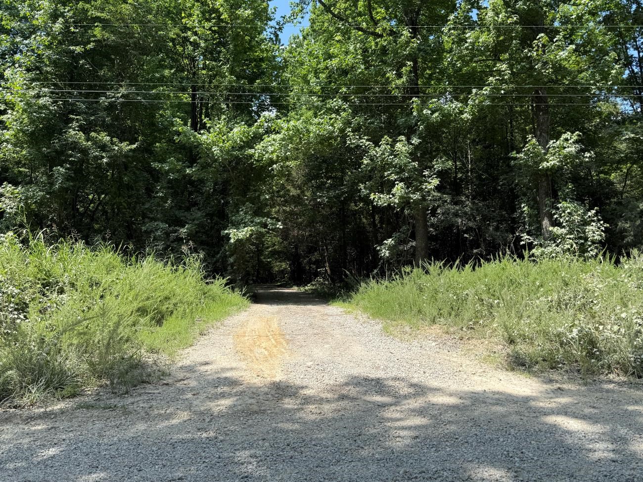 27 Lawrence Road 134  Black Rock, AR