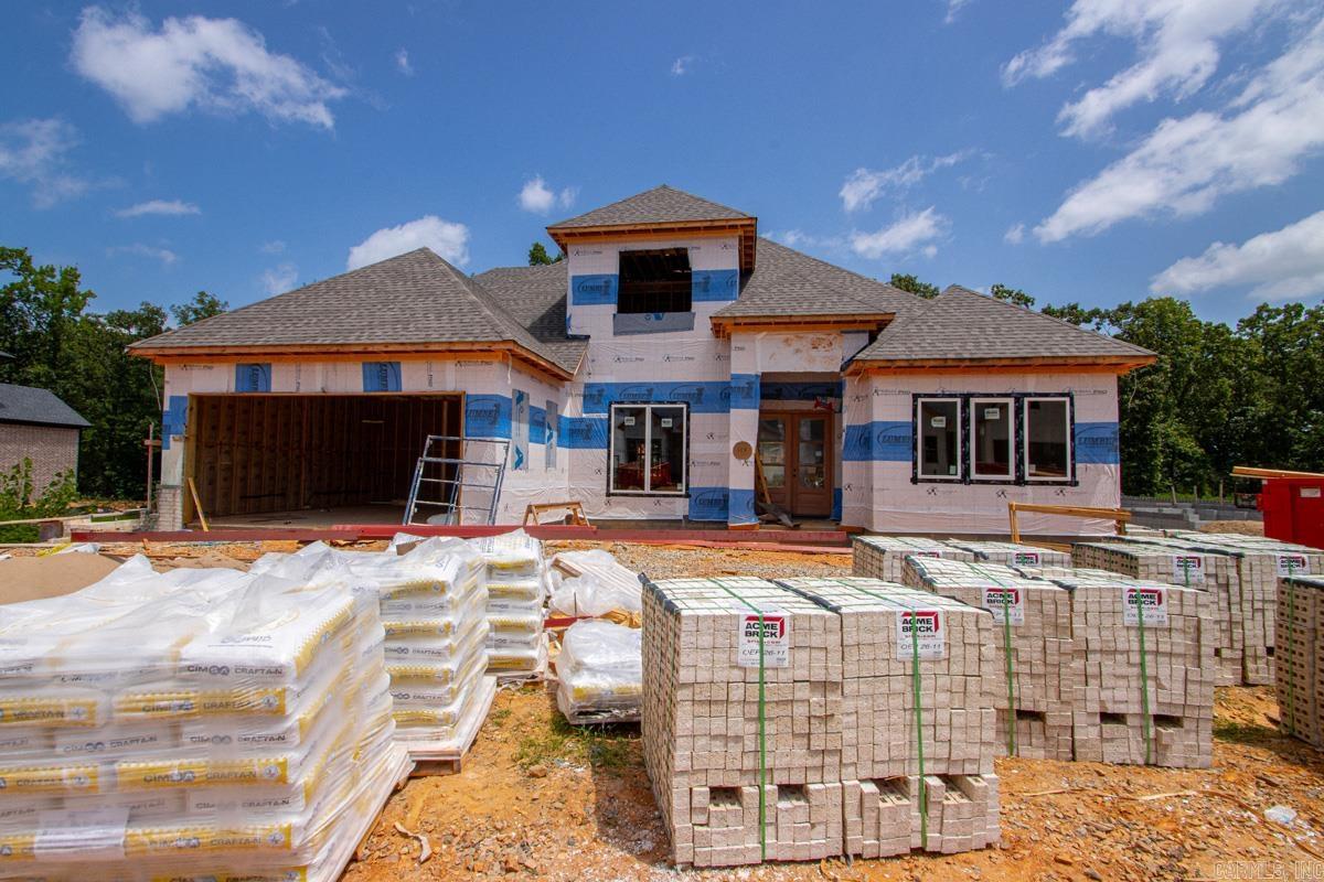 118 Carter Creek  Little Rock, AR