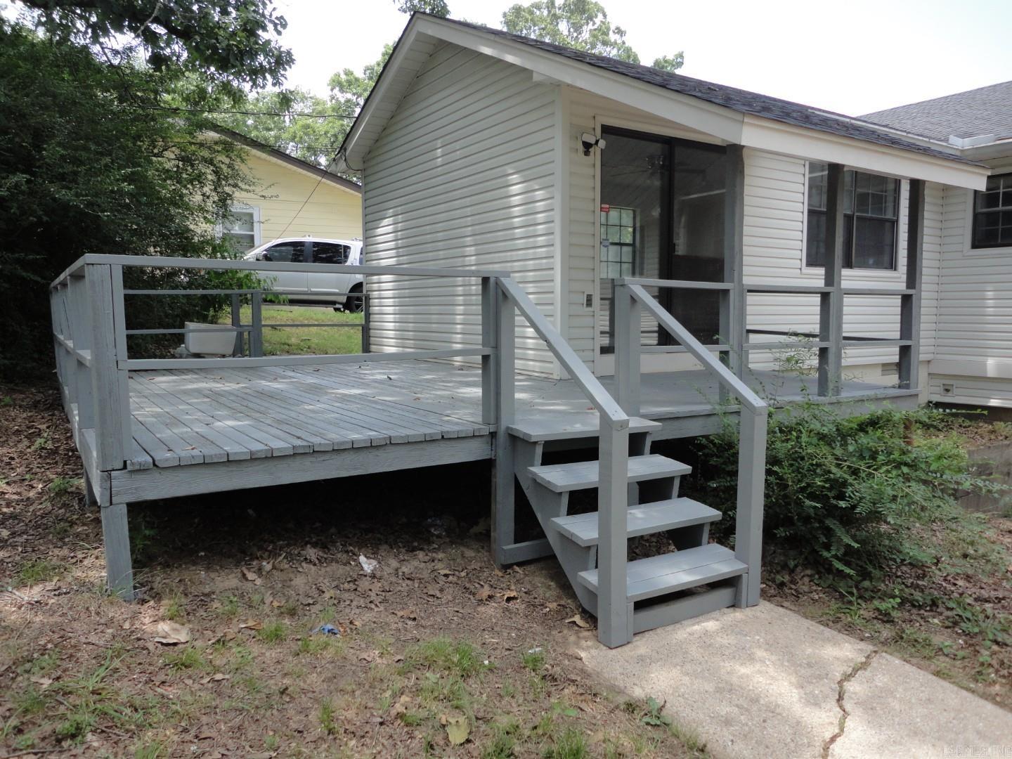 6317 Hopi  North Little Rock, AR