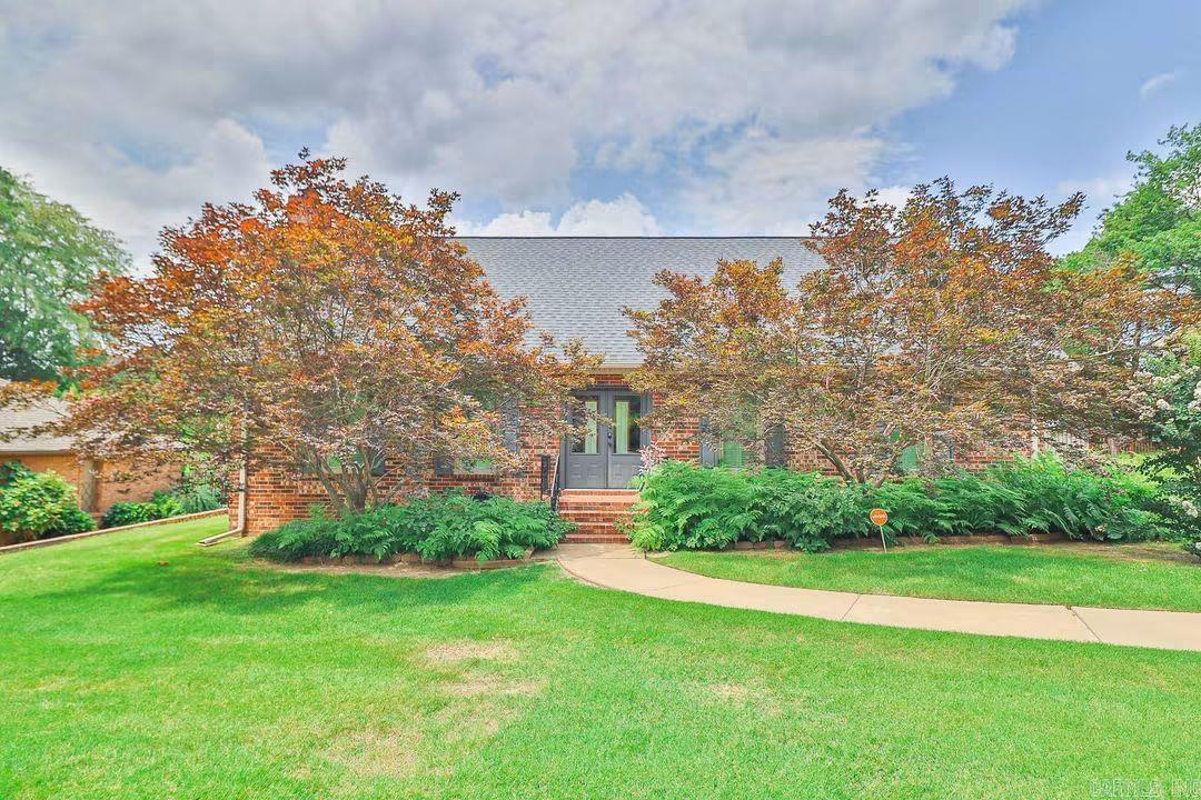 1509 Hillcrest  Jonesboro, AR