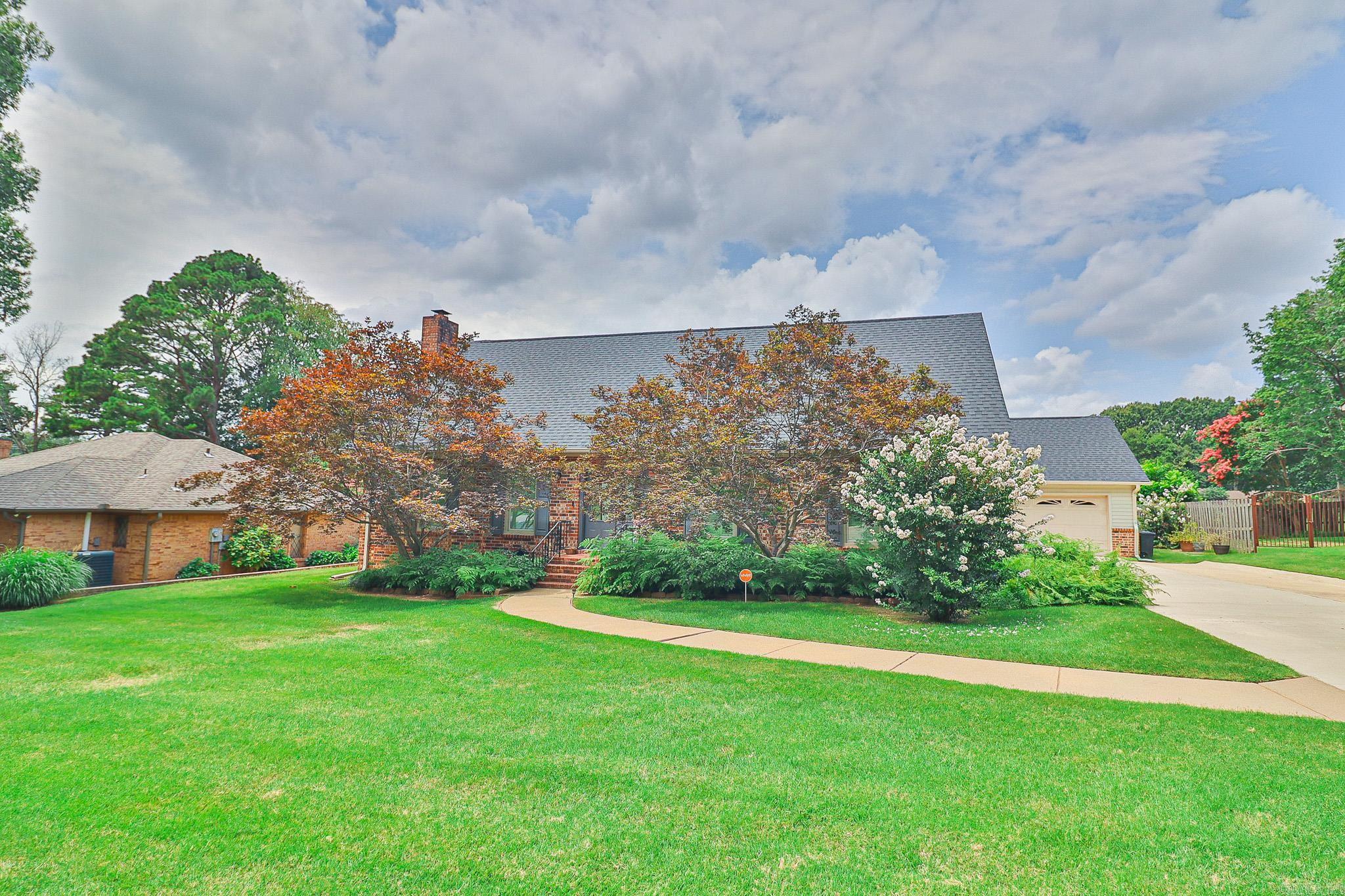 1509 Hillcrest Drive Jonesboro, AR 72401