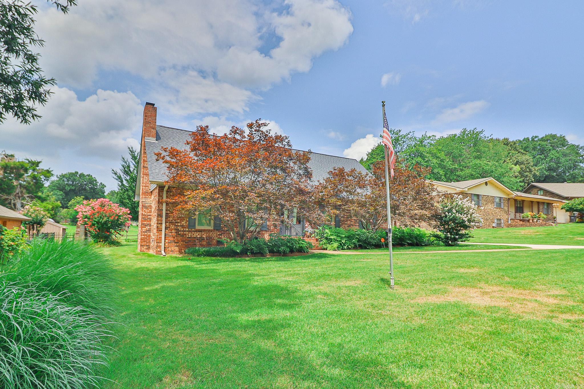 1509 Hillcrest Drive Jonesboro, AR 72401